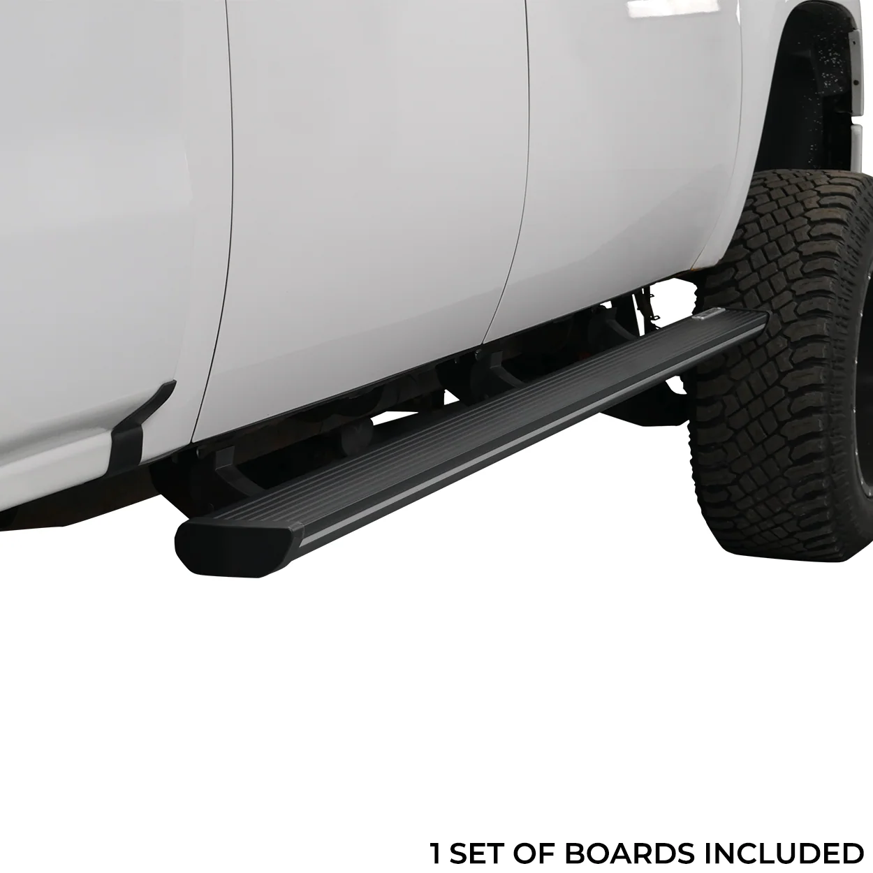 Lumastep M1 Light Up Running Boards | 2019-2025 Dodge Ram 2500/3500 - Image 5