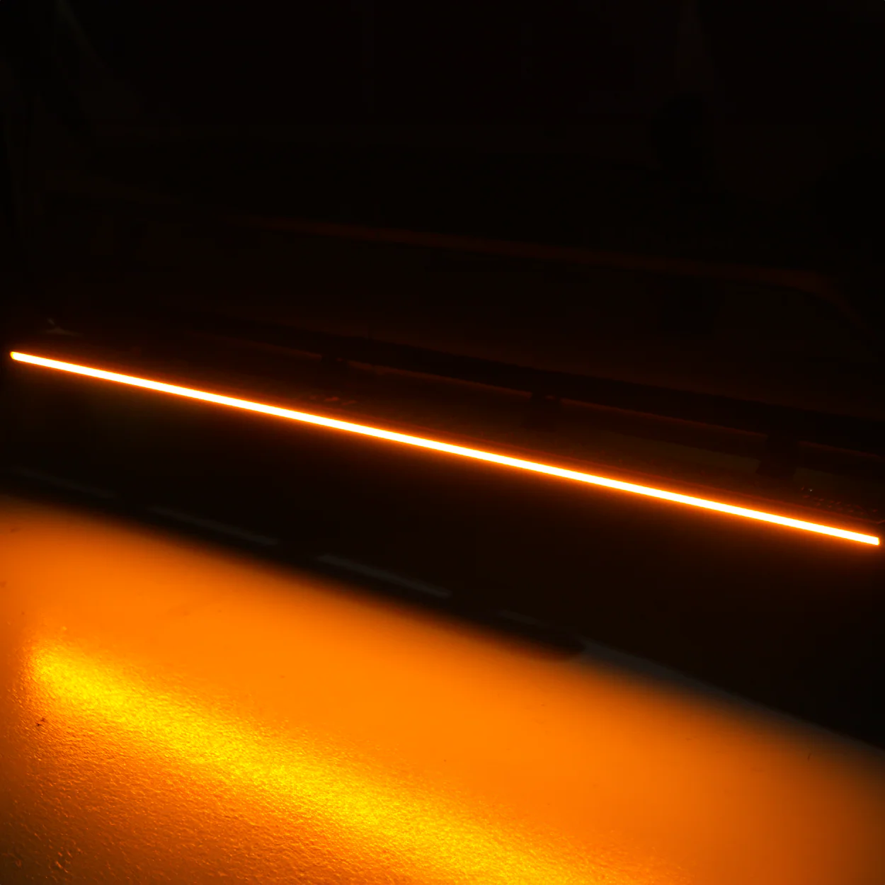 Lumastep M1 Light Up Running Boards | 2022-2026 Toyota Tundra - Image 10