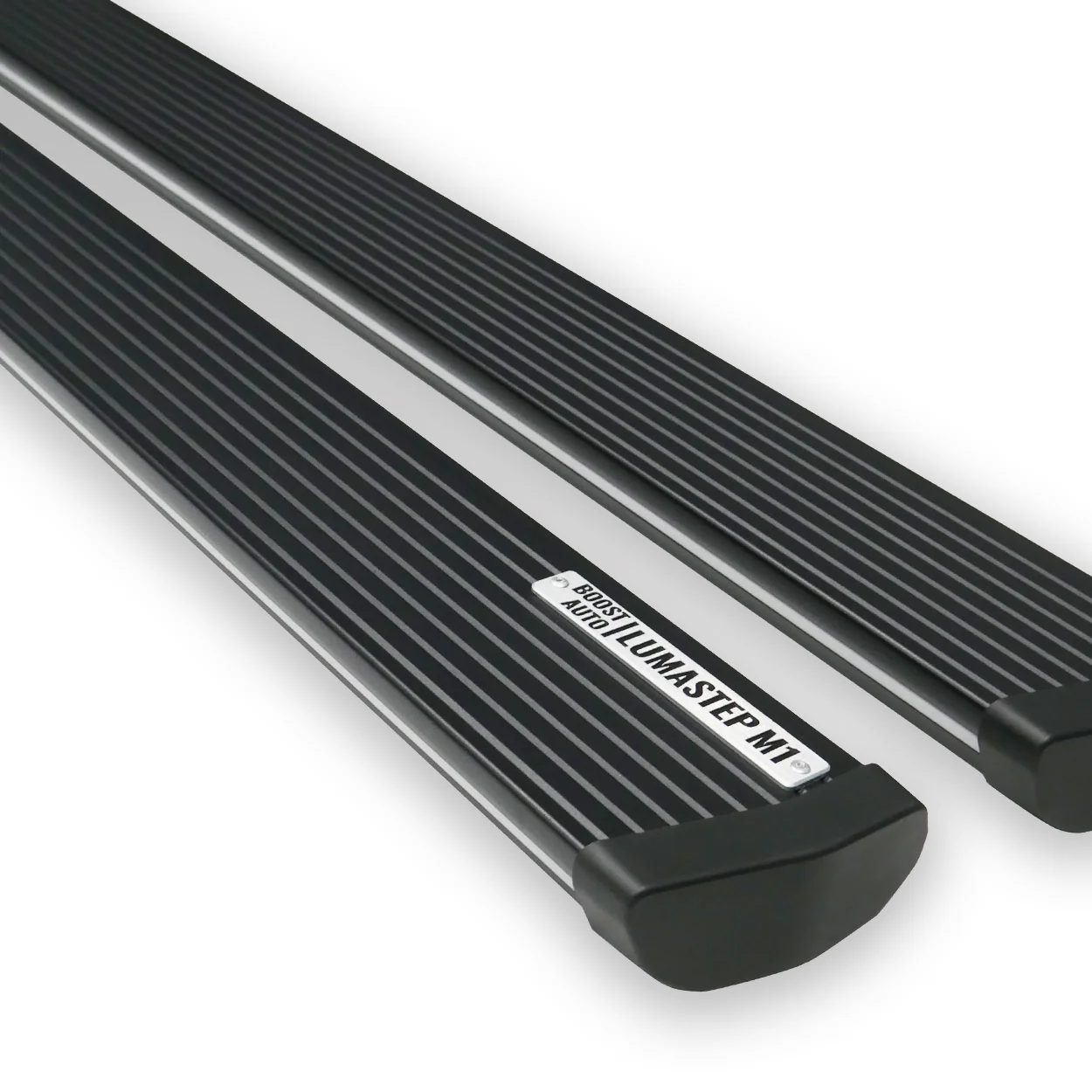 Lumastep M1 Light Up Running Boards | 2022-2026 Toyota Tundra - Image 6