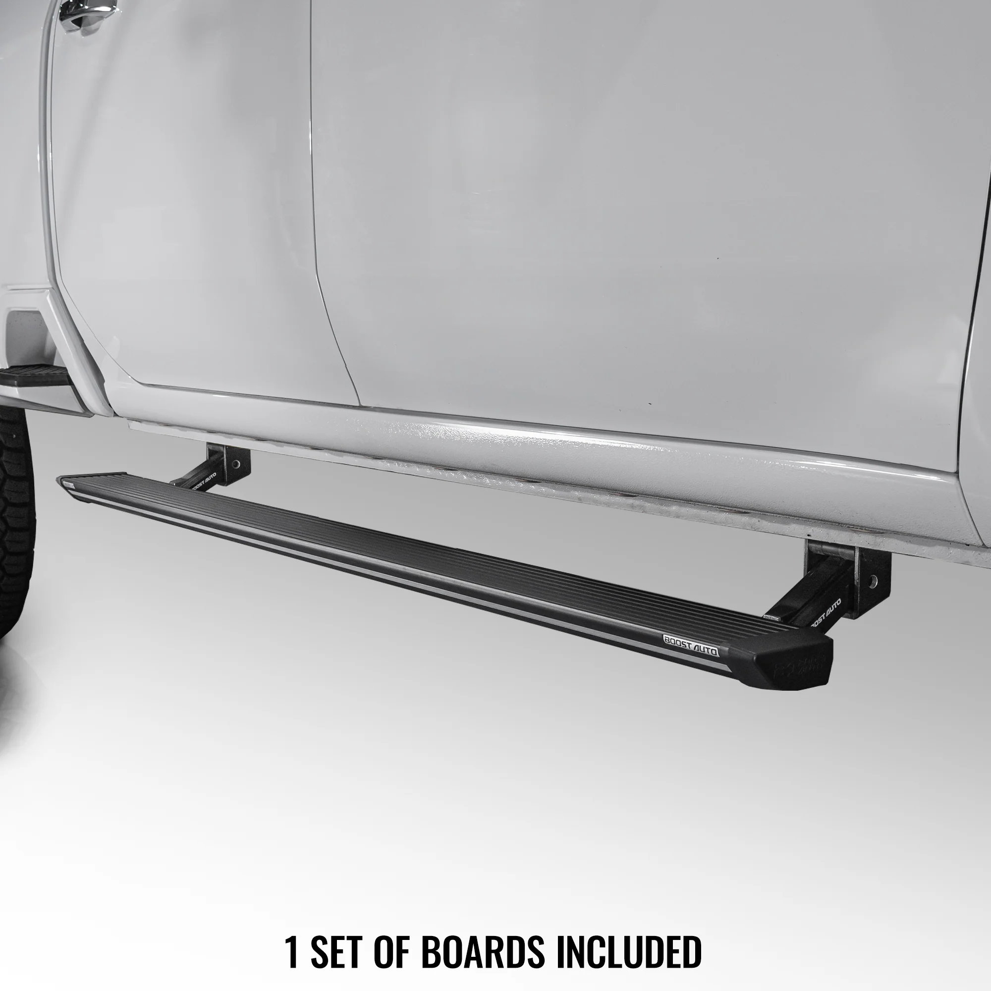 Lumastep M2 Powered Light Up Running Boards | 2022-2026 Toyota Tundra - Image 5