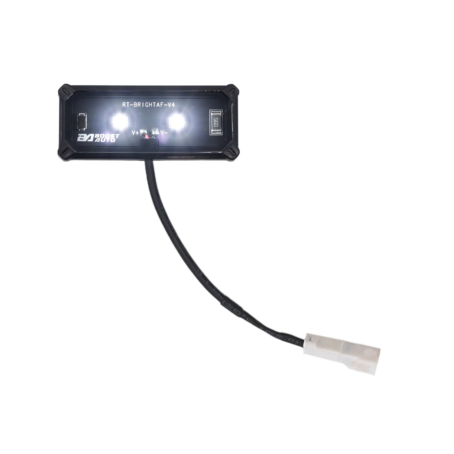 Lumastep M2 & Power Step LED Accent Lights - Image 2