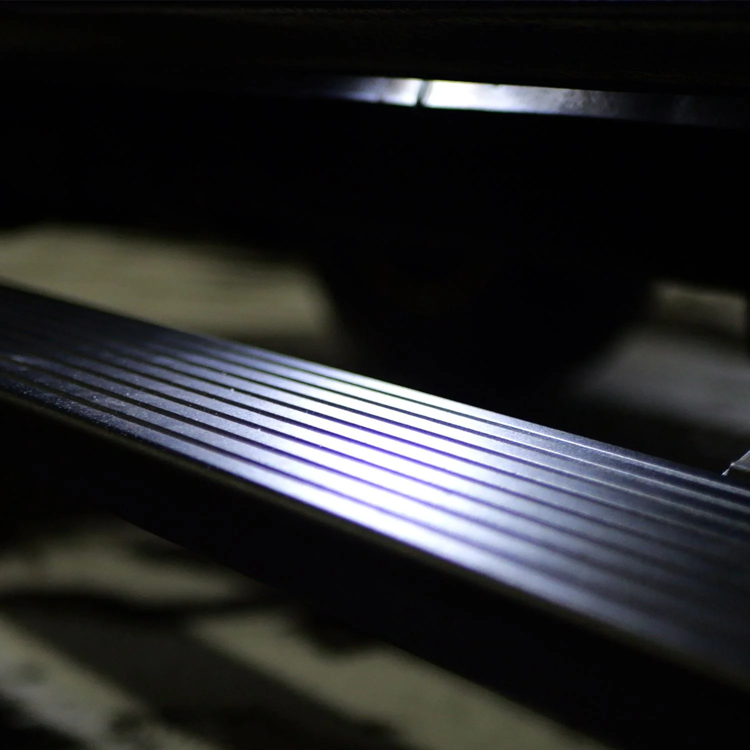 Lumastep M2 & Power Step LED Accent Lights - Image 3