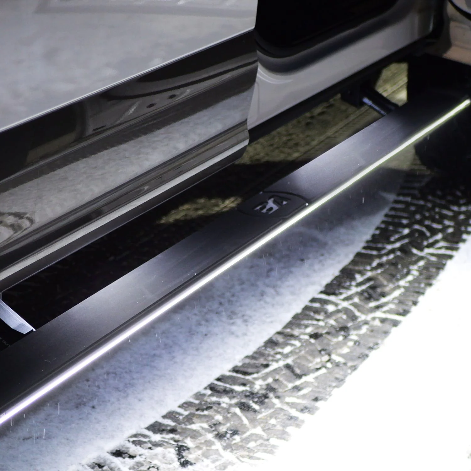 Lumastep M2 & Power Step LED Accent Lights - Image 5