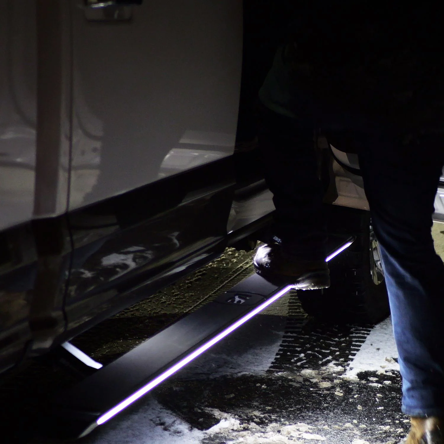 Lumastep M2 & Power Step LED Accent Lights - Image 6