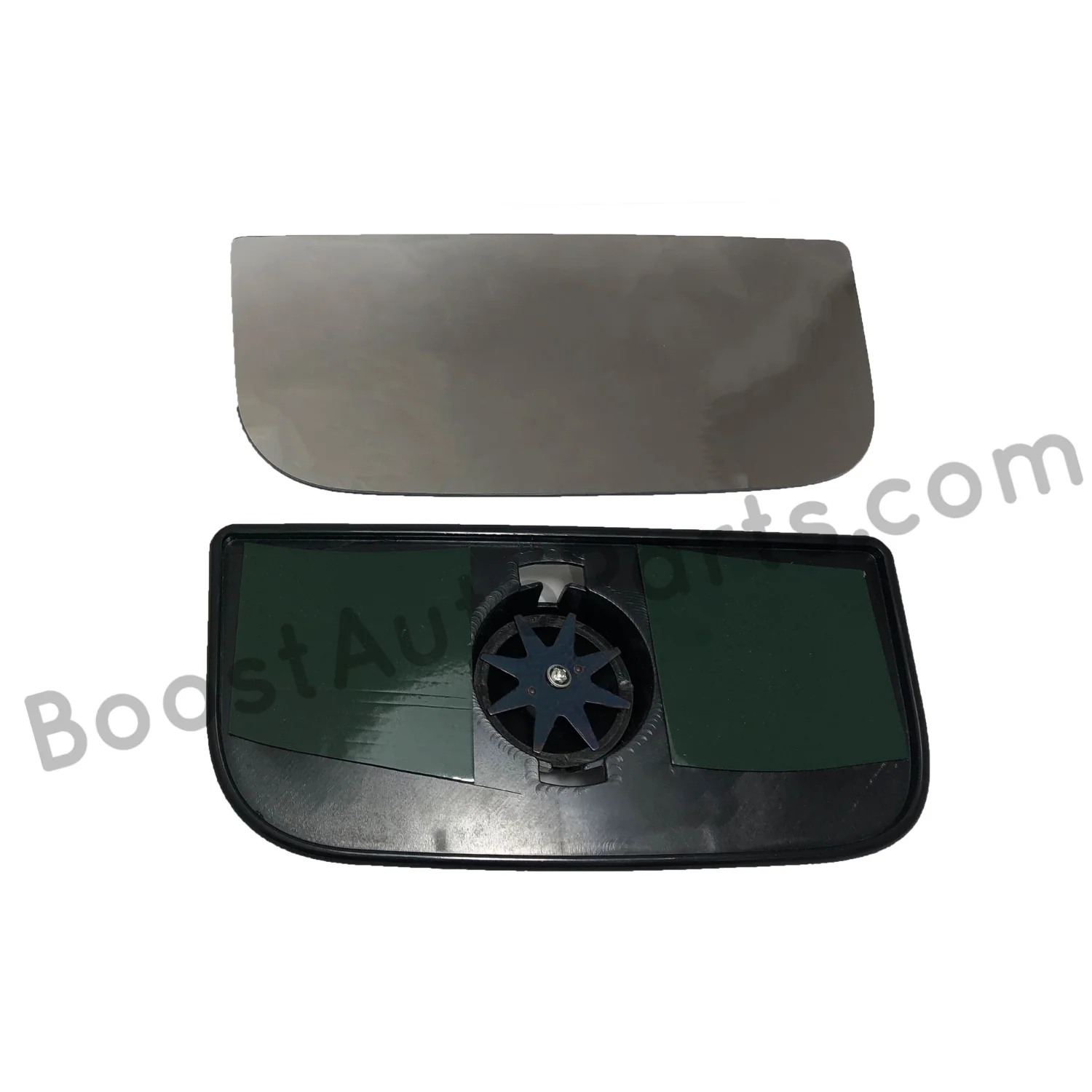 GM Older Style Lower Tow Mirror Glass - Image 3