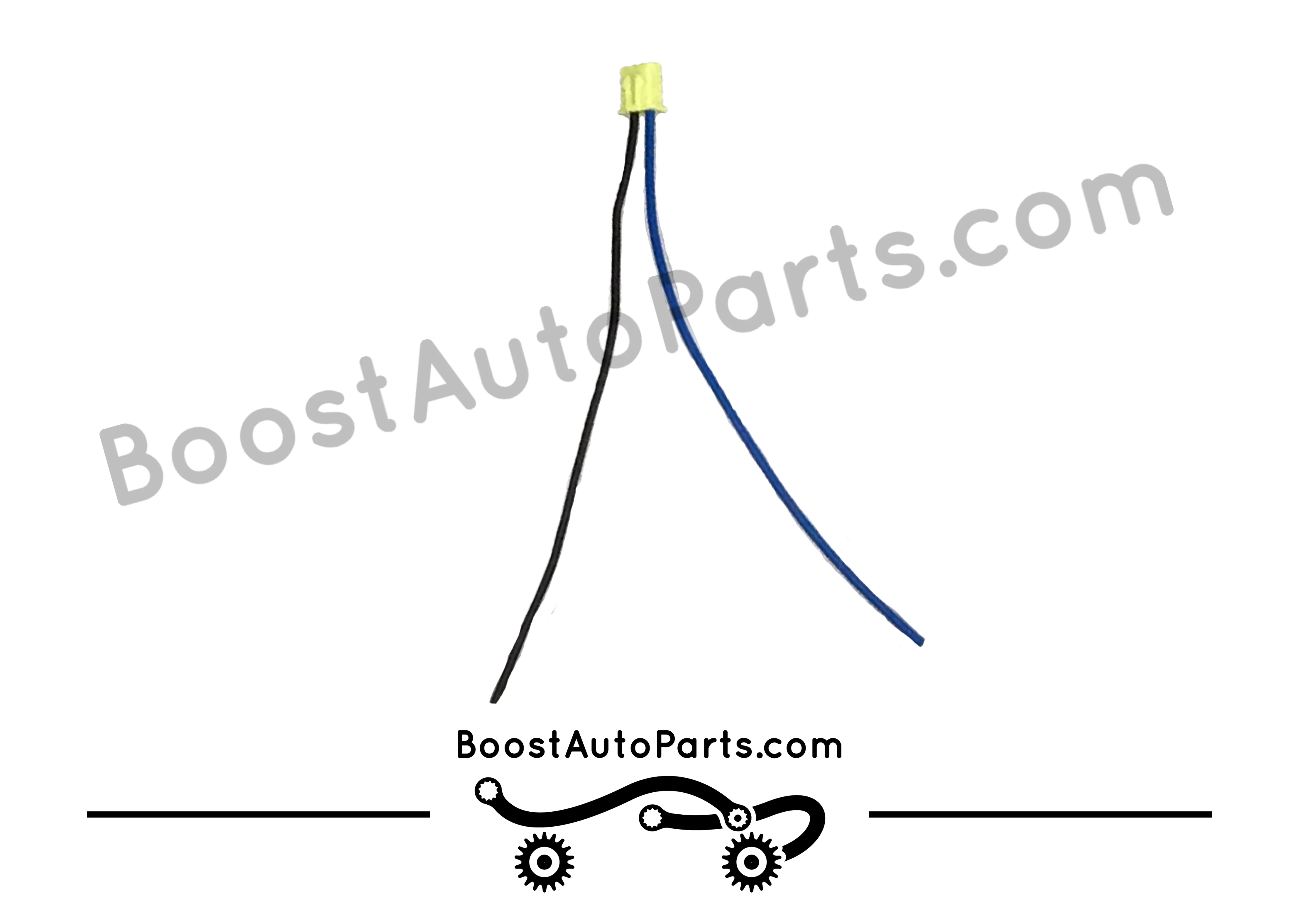 1900H Pigtails
