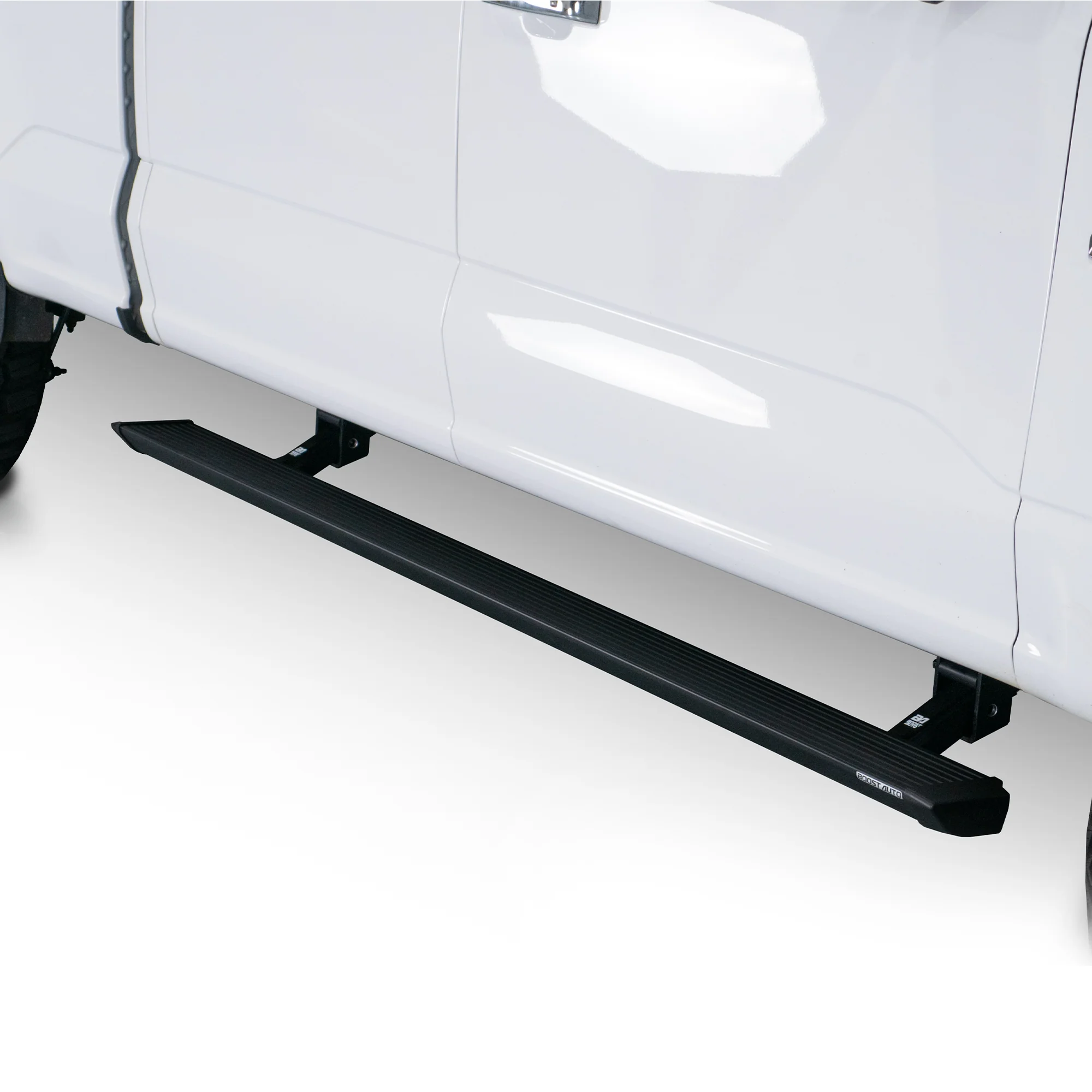 Boost Auto Powered Running Boards | 2015-2020 Ford F150 - Image 3