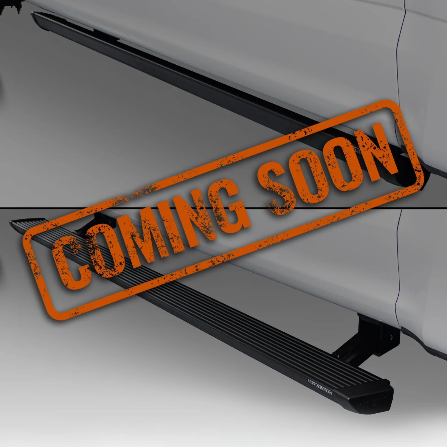 Boost Auto Powered Running Boards | 2025-2026 Dodge Ram 1500