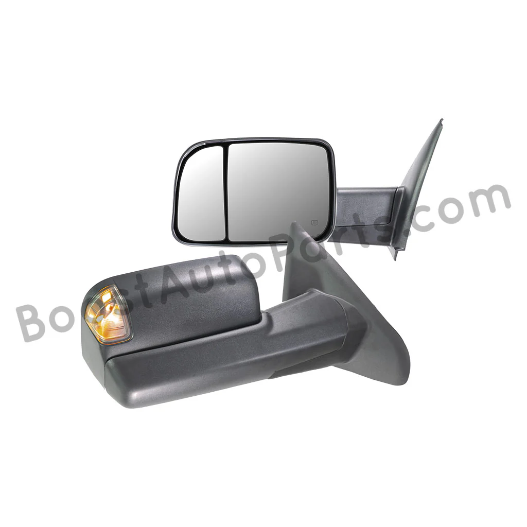 Dodge Ram 1500 Tow Mirrors (2002-2008) - Image 4