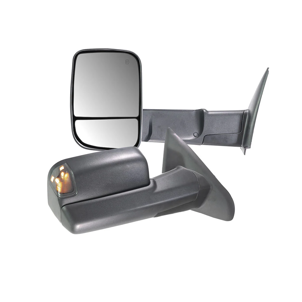 Dodge Ram 1500 Tow Mirrors (2002-2008) - Image 41
