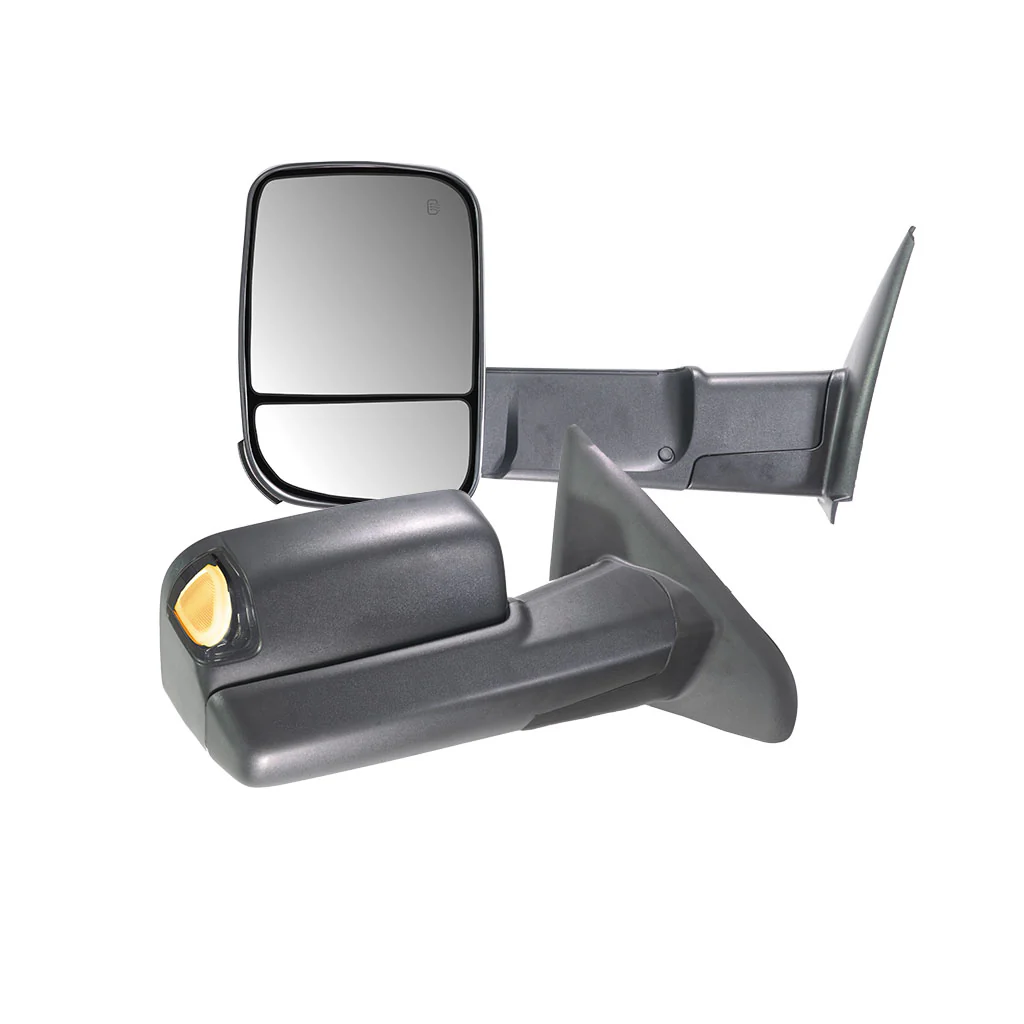 Dodge Ram 1500 Tow Mirrors (2002-2008) - Image 54