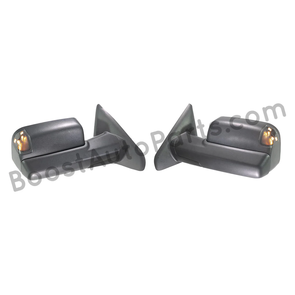Dodge Ram 1500 Tow Mirrors (2002-2008) - Image 8