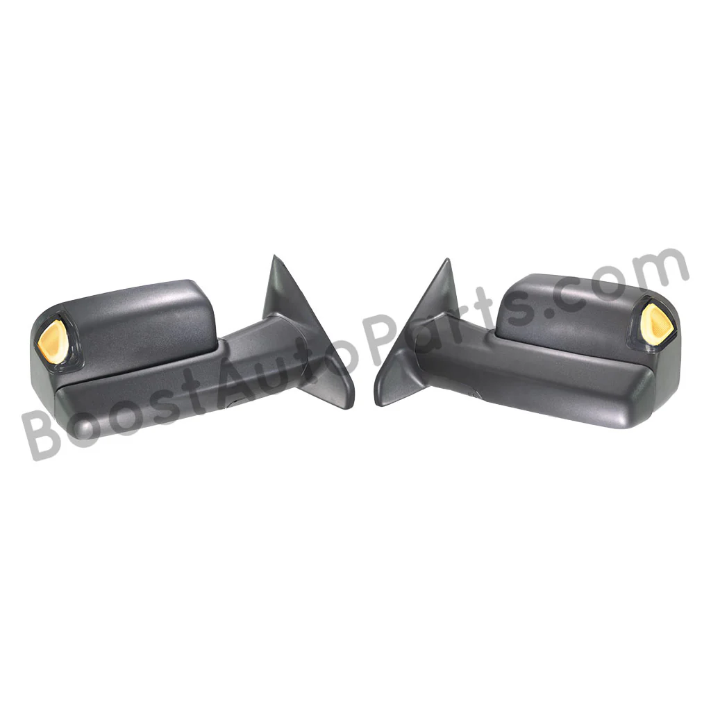 Dodge Ram 1500 Tow Mirrors (2009-2018) - Image 29