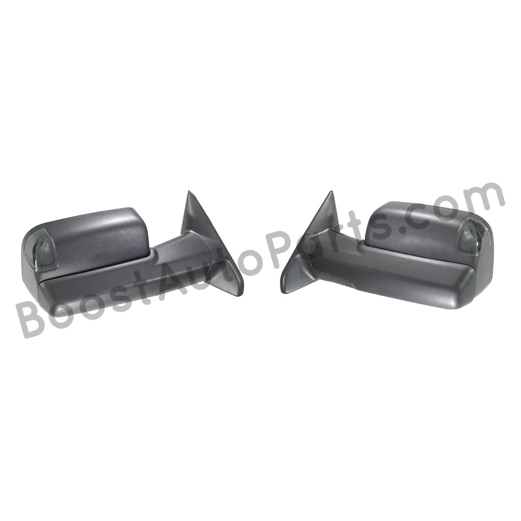 Dodge Ram 2500/3500 Tow Mirrors (2010-2018) - Image 18