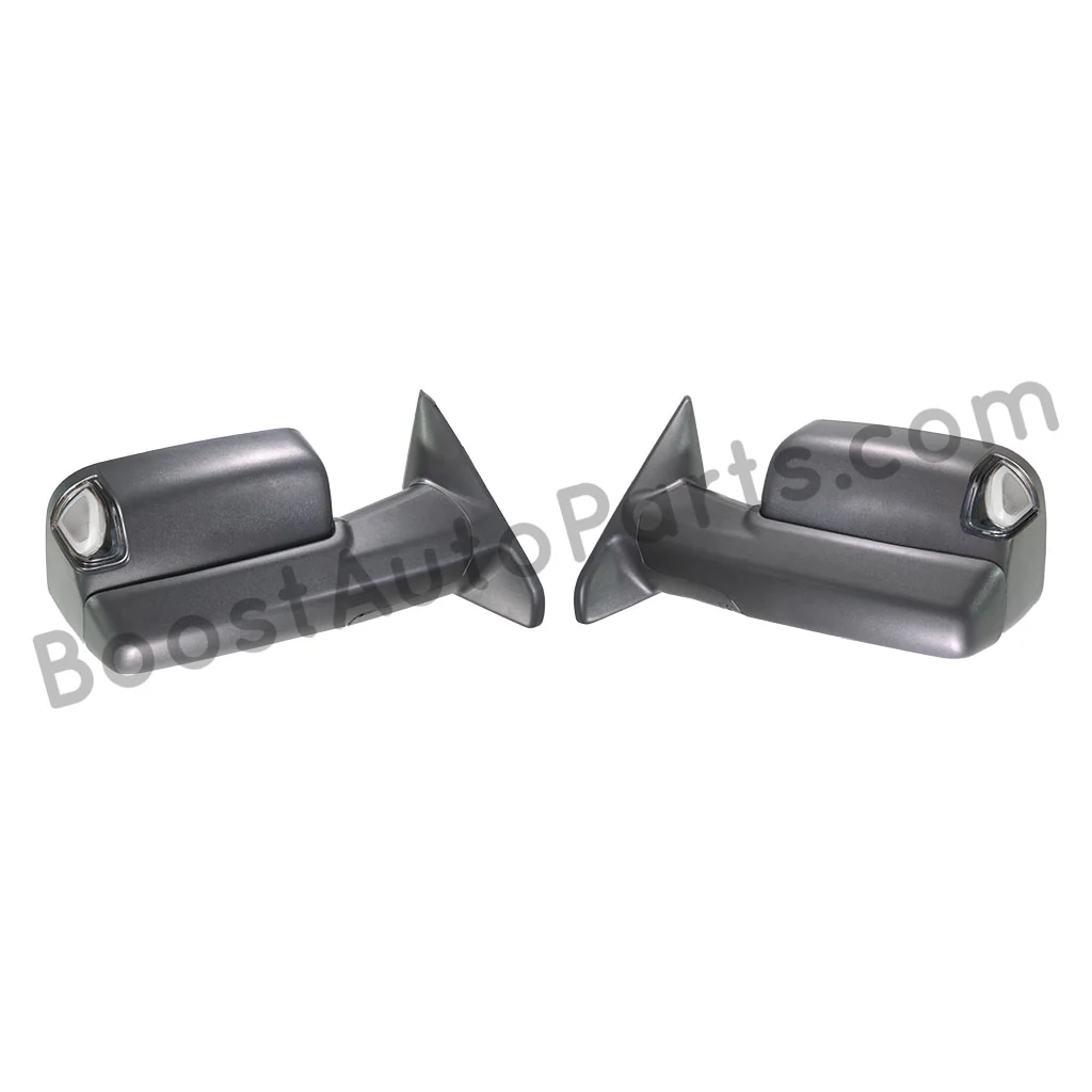 Dodge Ram 2500/3500 Tow Mirrors (2010-2018) - Image 22