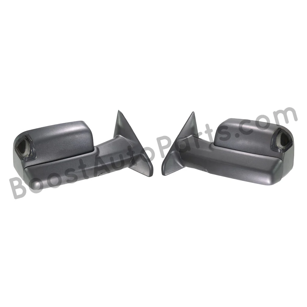 Dodge Ram 2500/3500 Tow Mirrors (2010-2018) - Image 28
