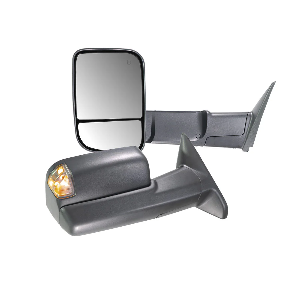 Dodge Ram 2500/3500 Tow Mirrors (2010-2018) - Image 54
