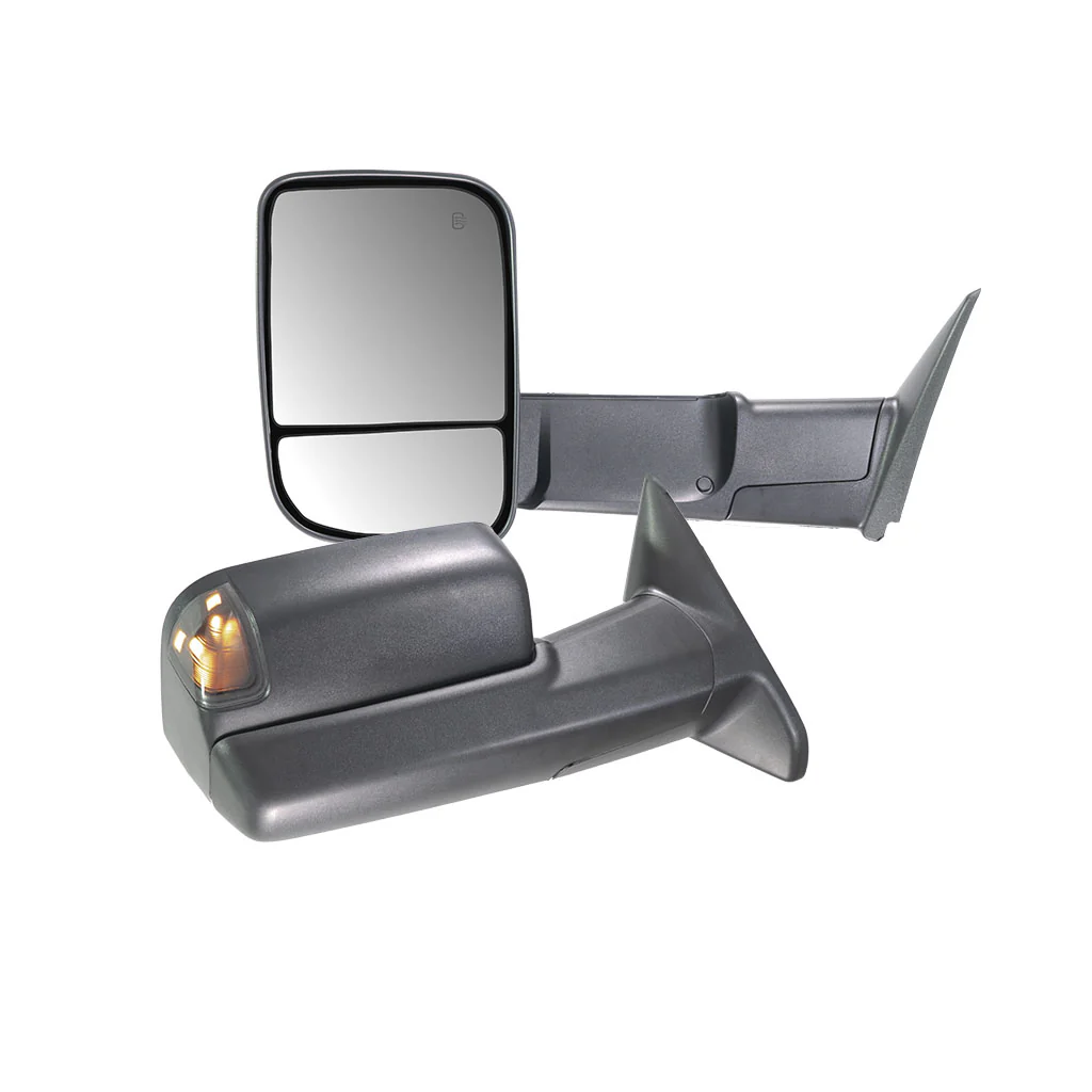 Dodge Ram 2500/3500 Tow Mirrors (2010-2018) - Image 55