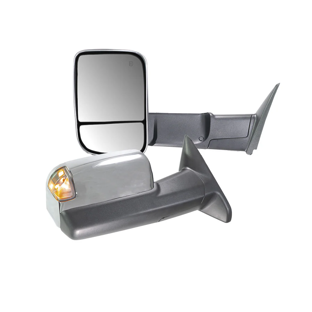 Dodge Ram 2500/3500 Tow Mirrors (2010-2018) - Image 56