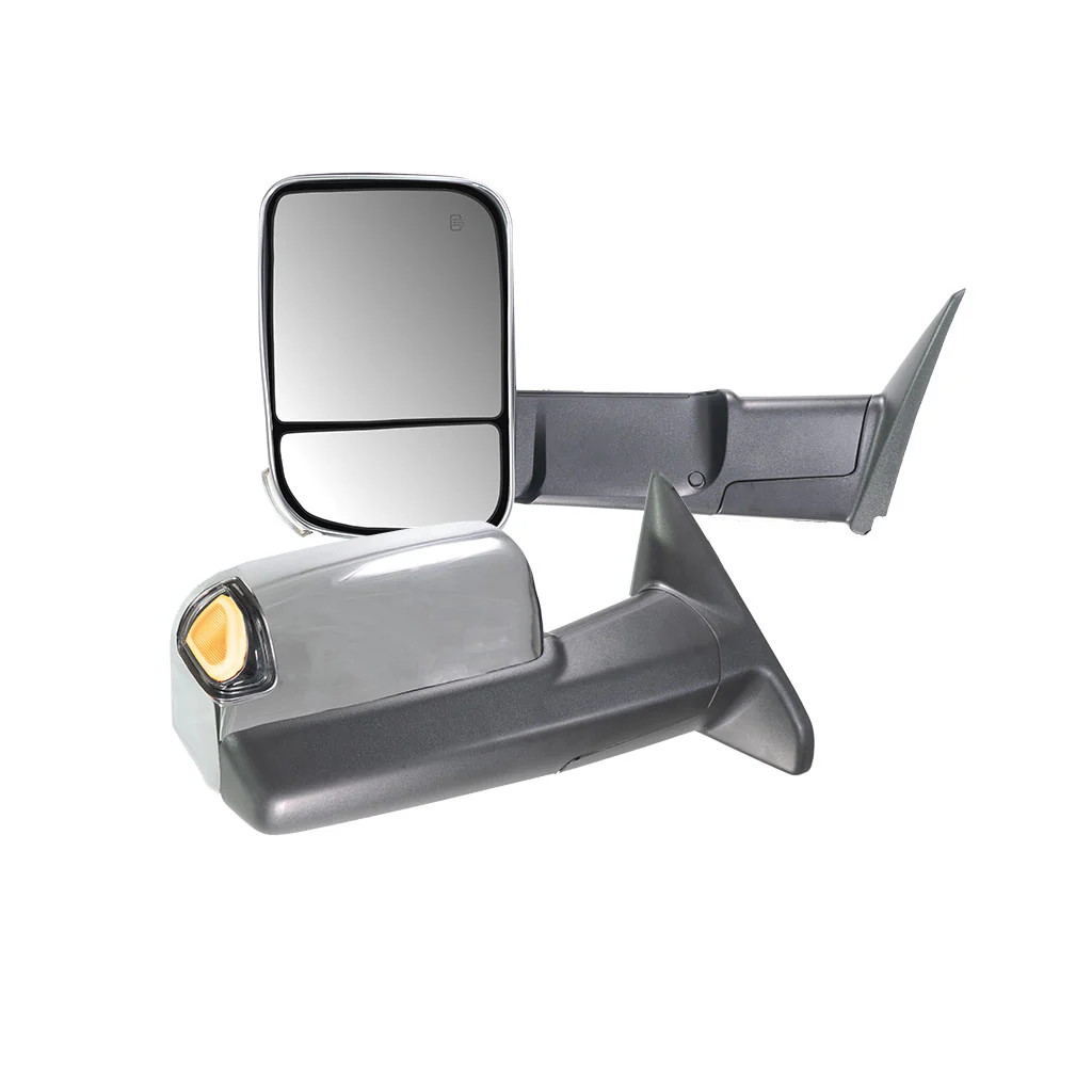 Dodge Ram 2500/3500 Tow Mirrors (2010-2018) - Image 62