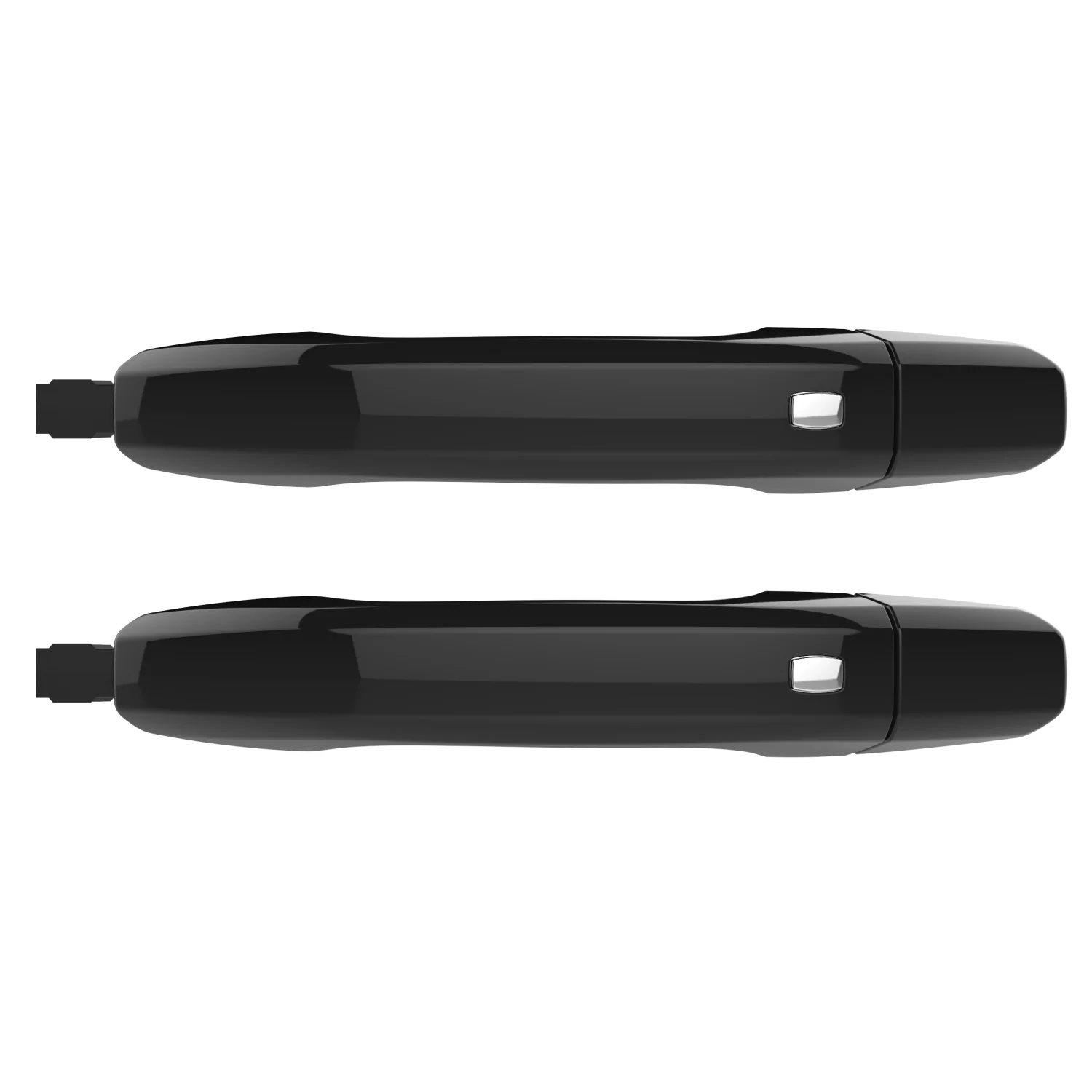 Rear Passive Entry Door Handles | 2019-2026 Chevy Silverado & GMC Sierra 1500 - Image 3