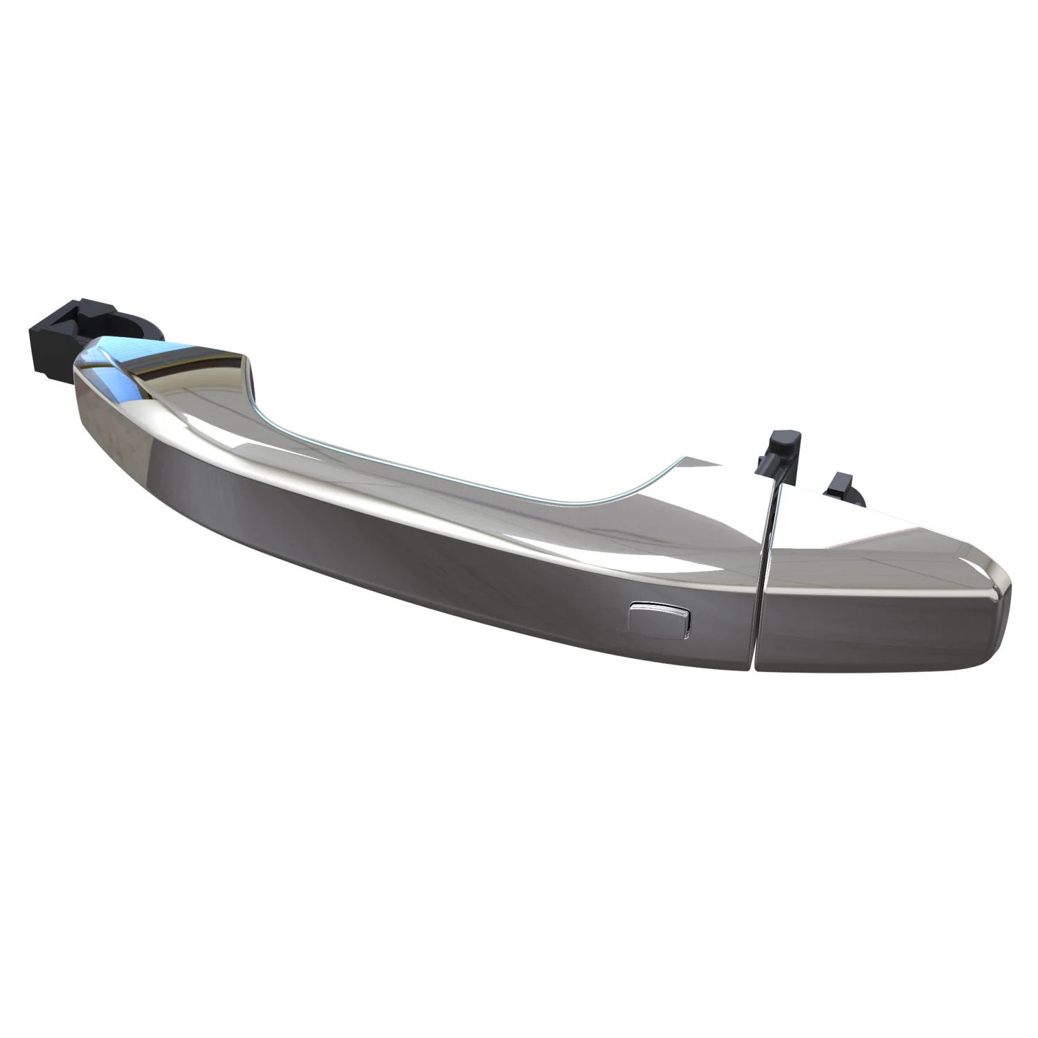 Rear Passive Entry Door Handles | 2019-2026 Chevy Silverado & GMC Sierra 1500 - Image 8