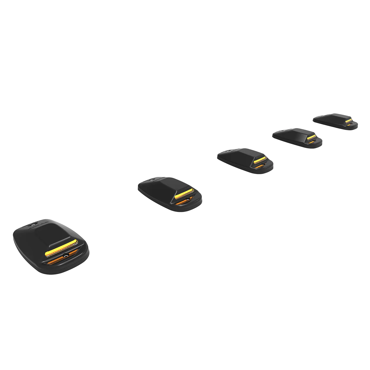 S-Series Cab Lights | 2003-2009 Dodge Ram 2500 / 3500 - Image 14