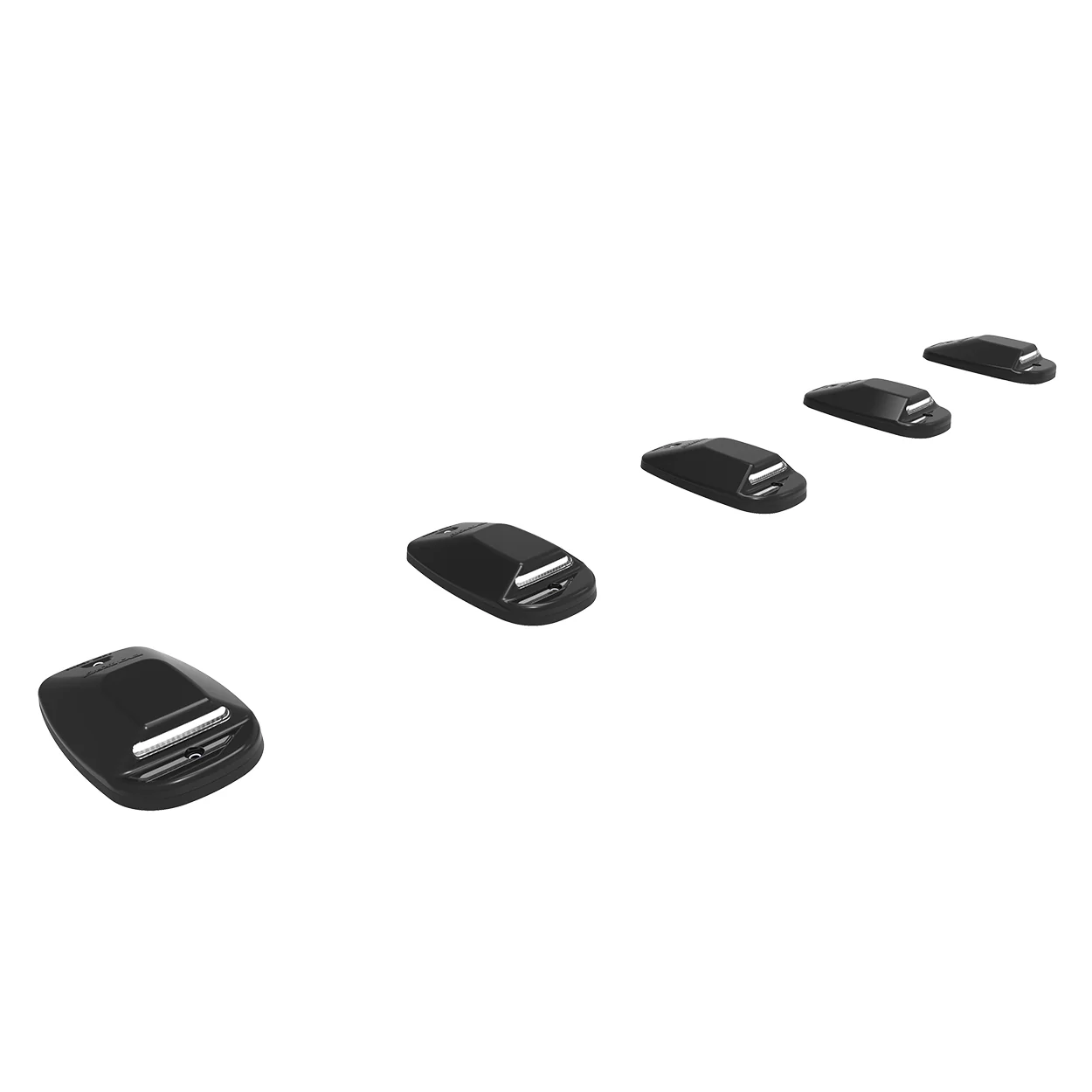 S-Series Cab Lights | 2003-2009 Dodge Ram 2500 / 3500 - Image 15