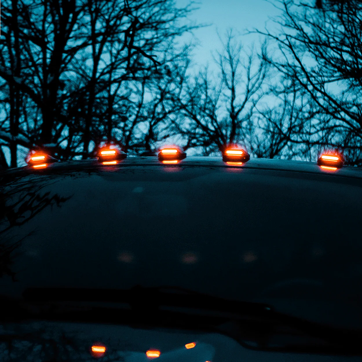 S-Series Cab Lights | 2003-2009 Dodge Ram 2500 / 3500 - Image 19