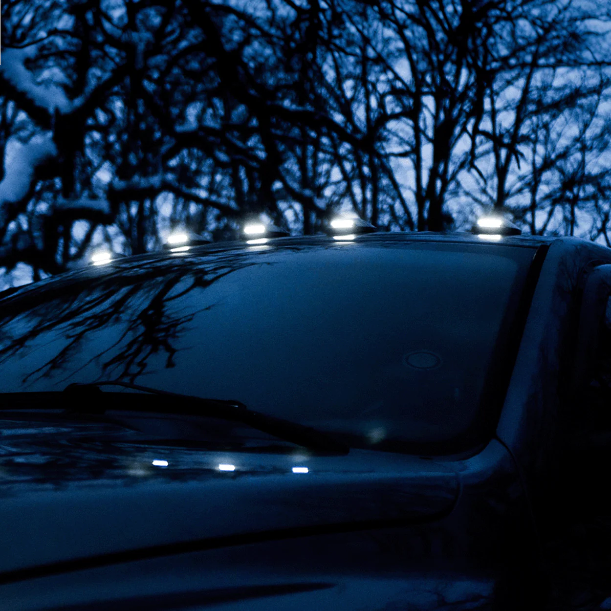 S-Series Cab Lights | 2003-2009 Dodge Ram 2500 / 3500 - Image 21