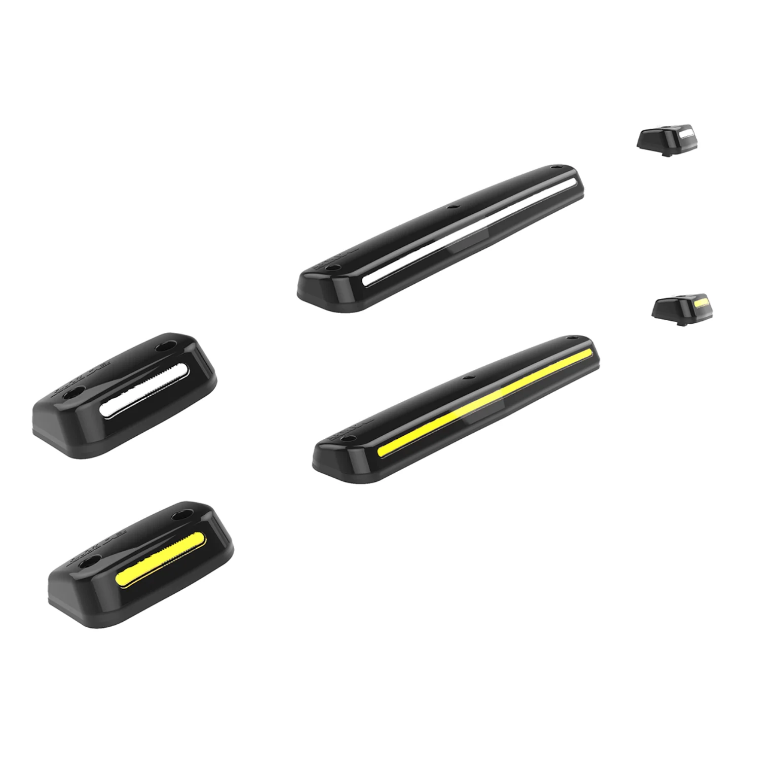S-Series Cab Lights | 2007.5-2014 Chevy Silverado & GMC Sierra 2500/3500 - Image 15
