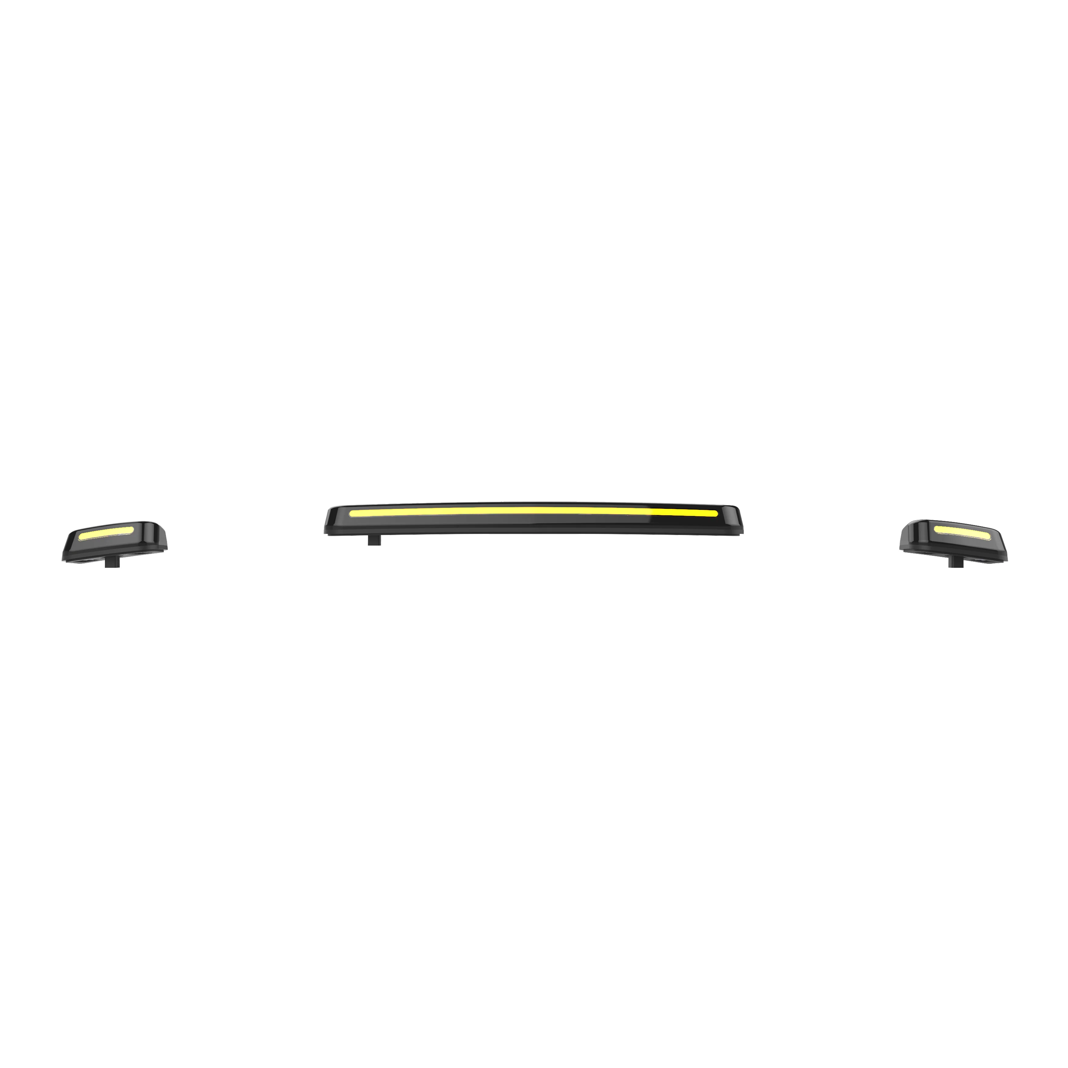 S-Series Cab Lights | 2007.5-2013 Chevy Silverado & GMC Sierra 1500 Retrofit - Image 8