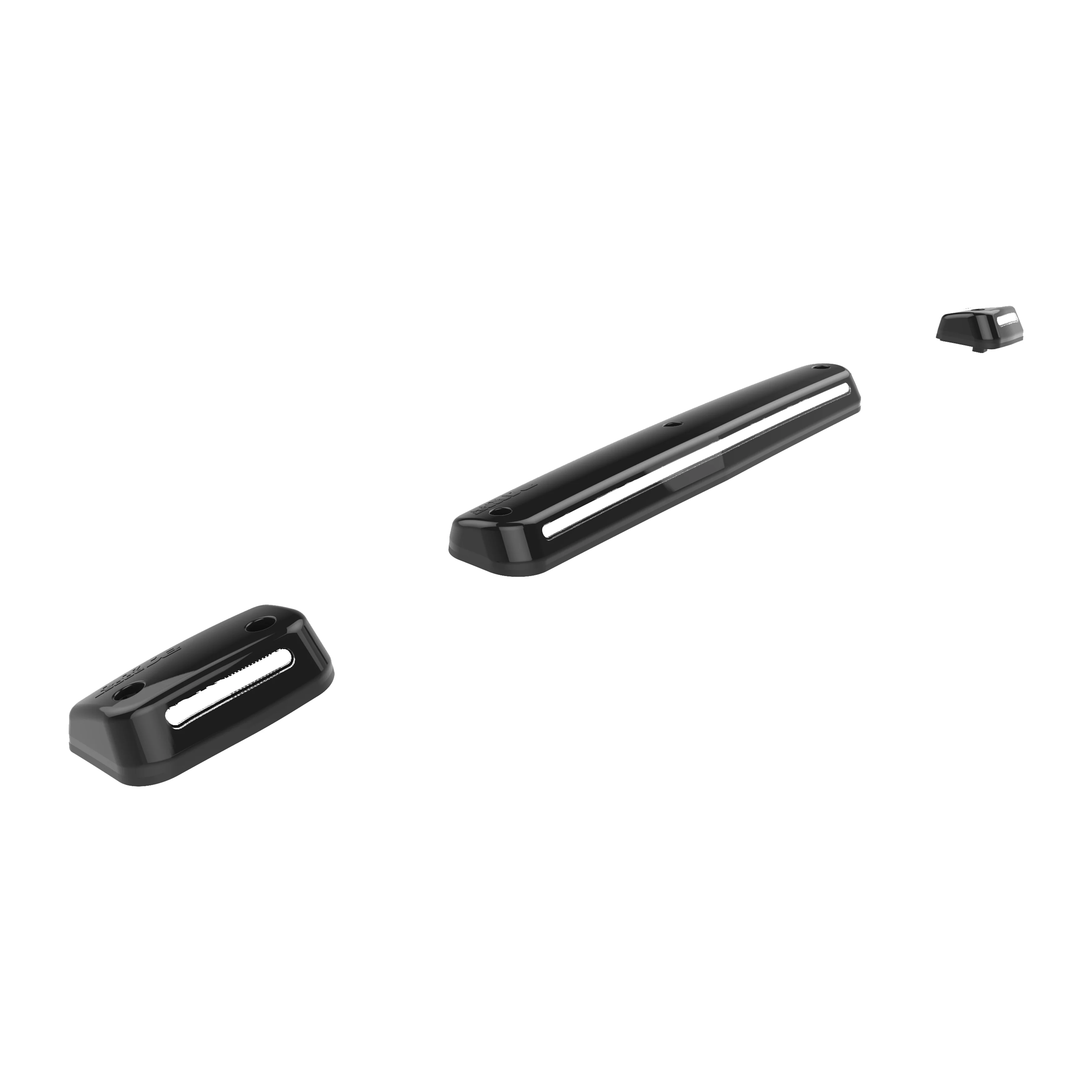 S-Series Cab Lights | 2007.5-2014 Chevy Silverado & GMC Sierra 2500/3500 - Image 5