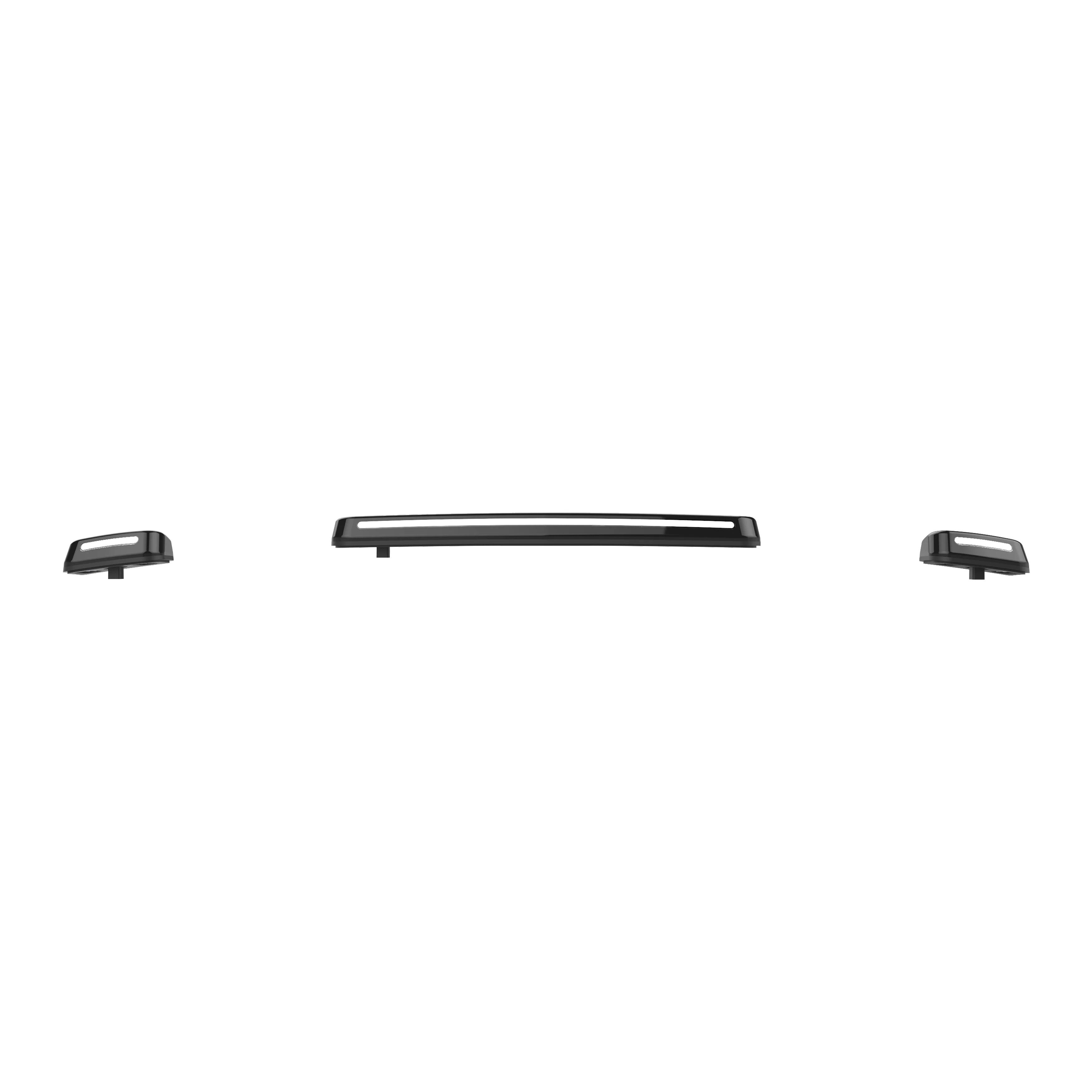 S-Series Cab Lights | 2007.5-2014 Chevy Silverado & GMC Sierra 2500/3500 - Image 7