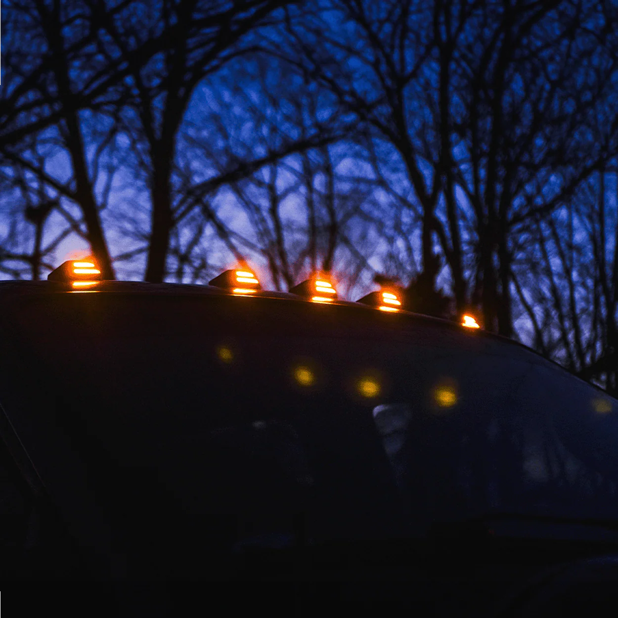 S-Series Cab Lights | 2008-2016 Ford F250 / F350 Superduty - Image 11