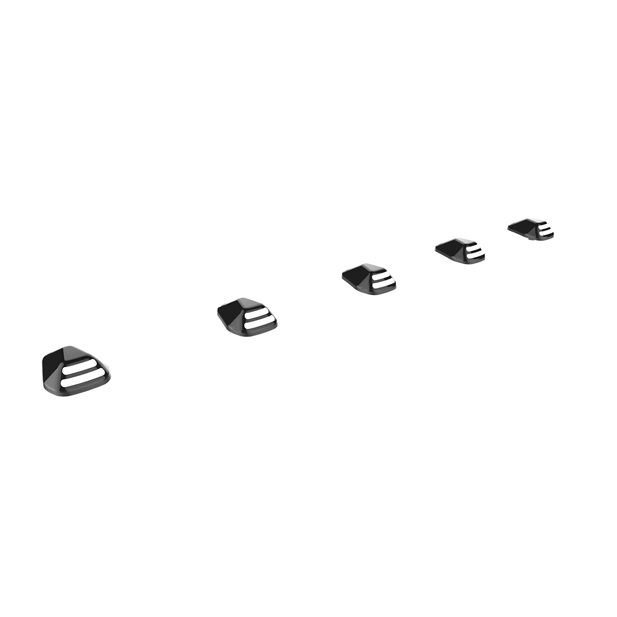 S-Series Cab Lights | 2008-2016 Ford F250 / F350 Superduty - Image 5