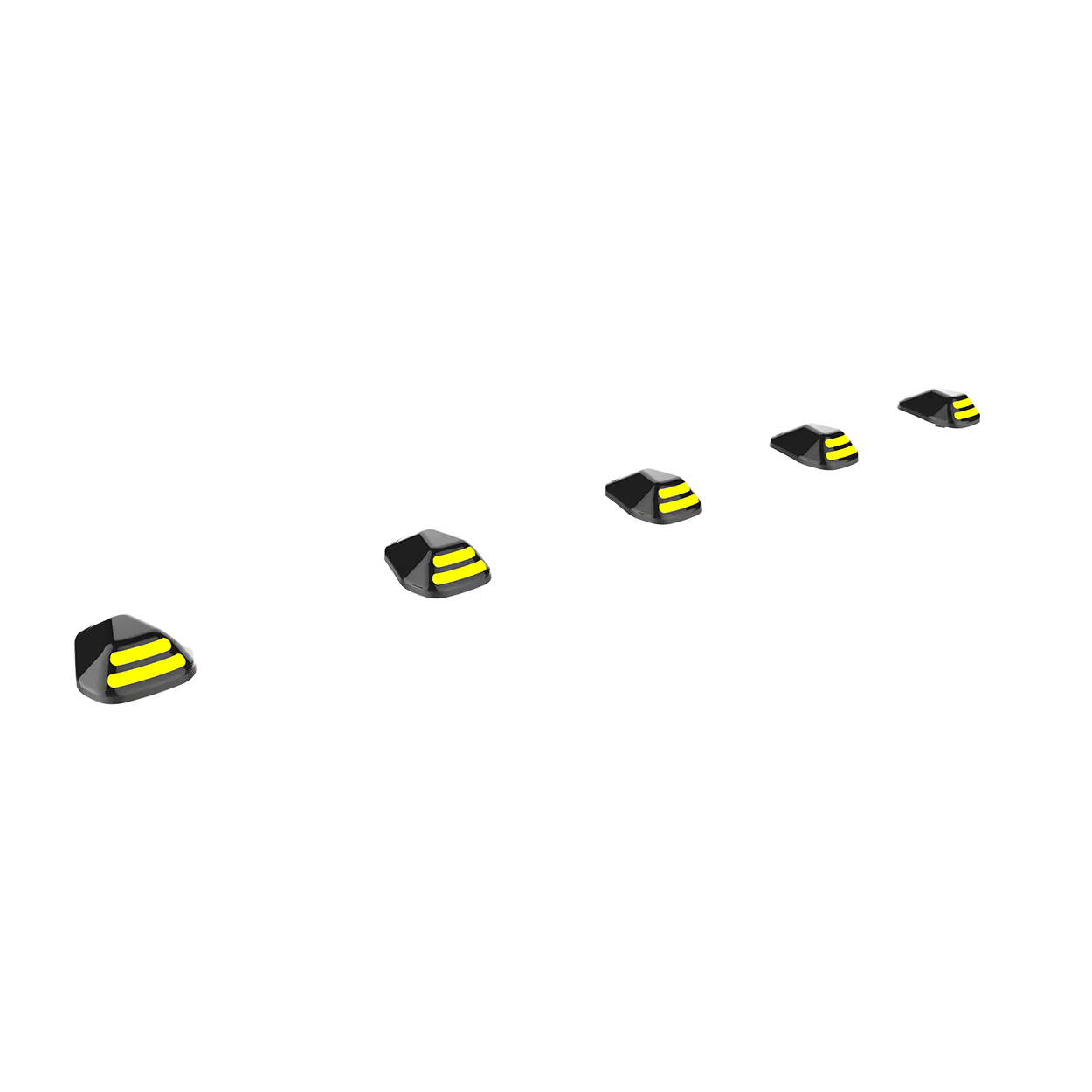 S-Series Cab Lights | 2008-2016 Ford F250 / F350 Superduty - Image 6