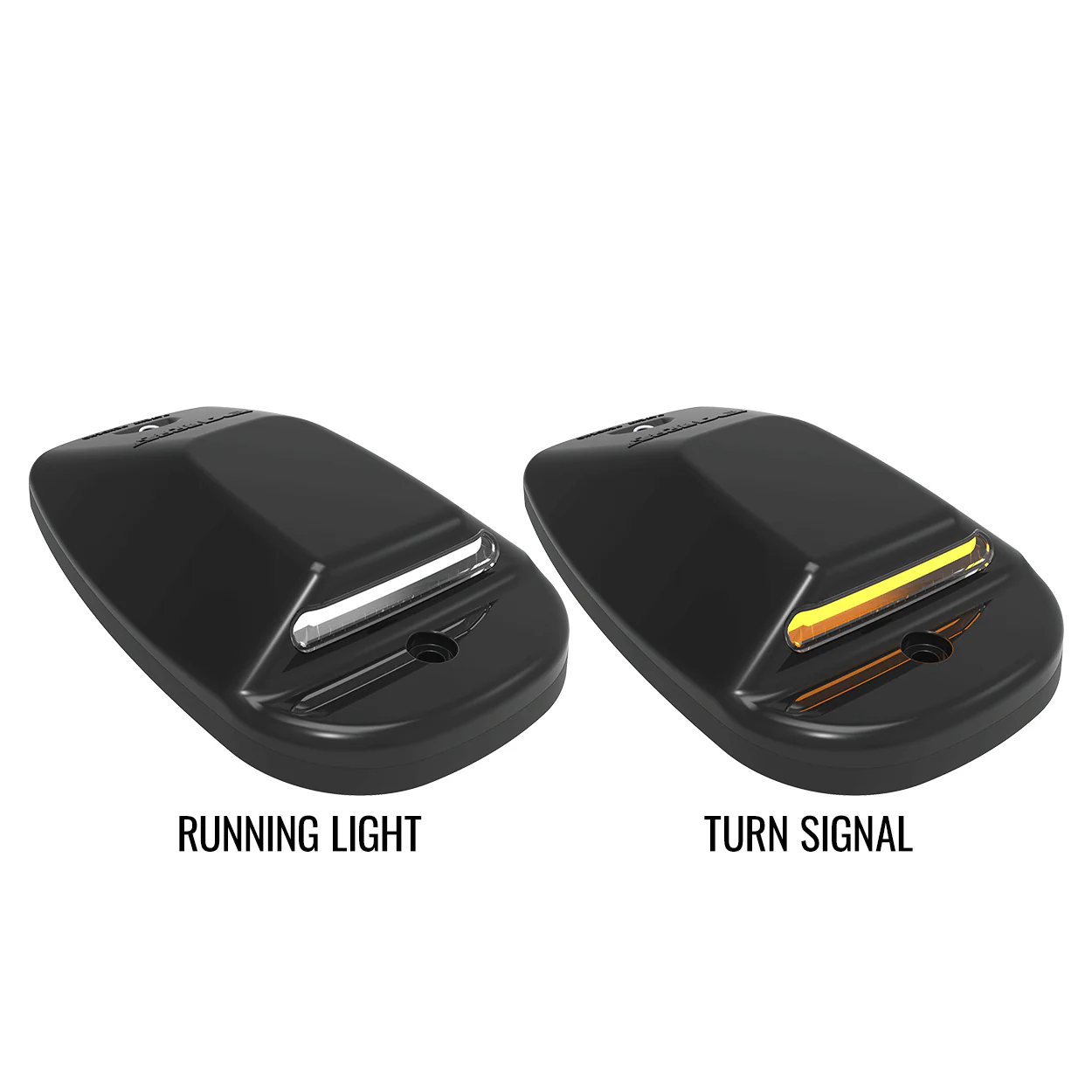 S-Series Cab Lights | 2010-2018 Dodge Ram 2500 / 3500 - Image 10