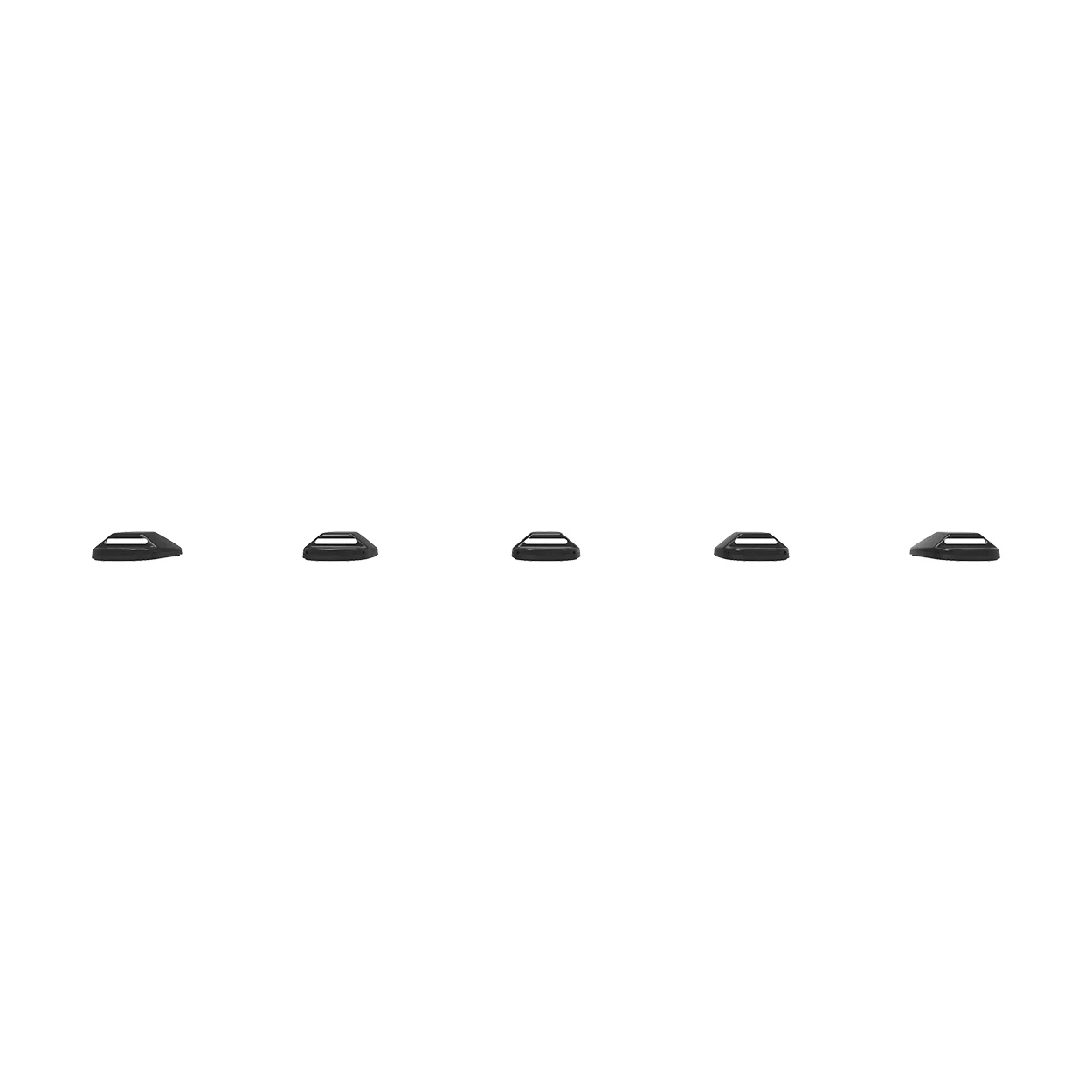 S-Series Cab Lights | 2010-2018 Dodge Ram 2500 / 3500 - Image 7