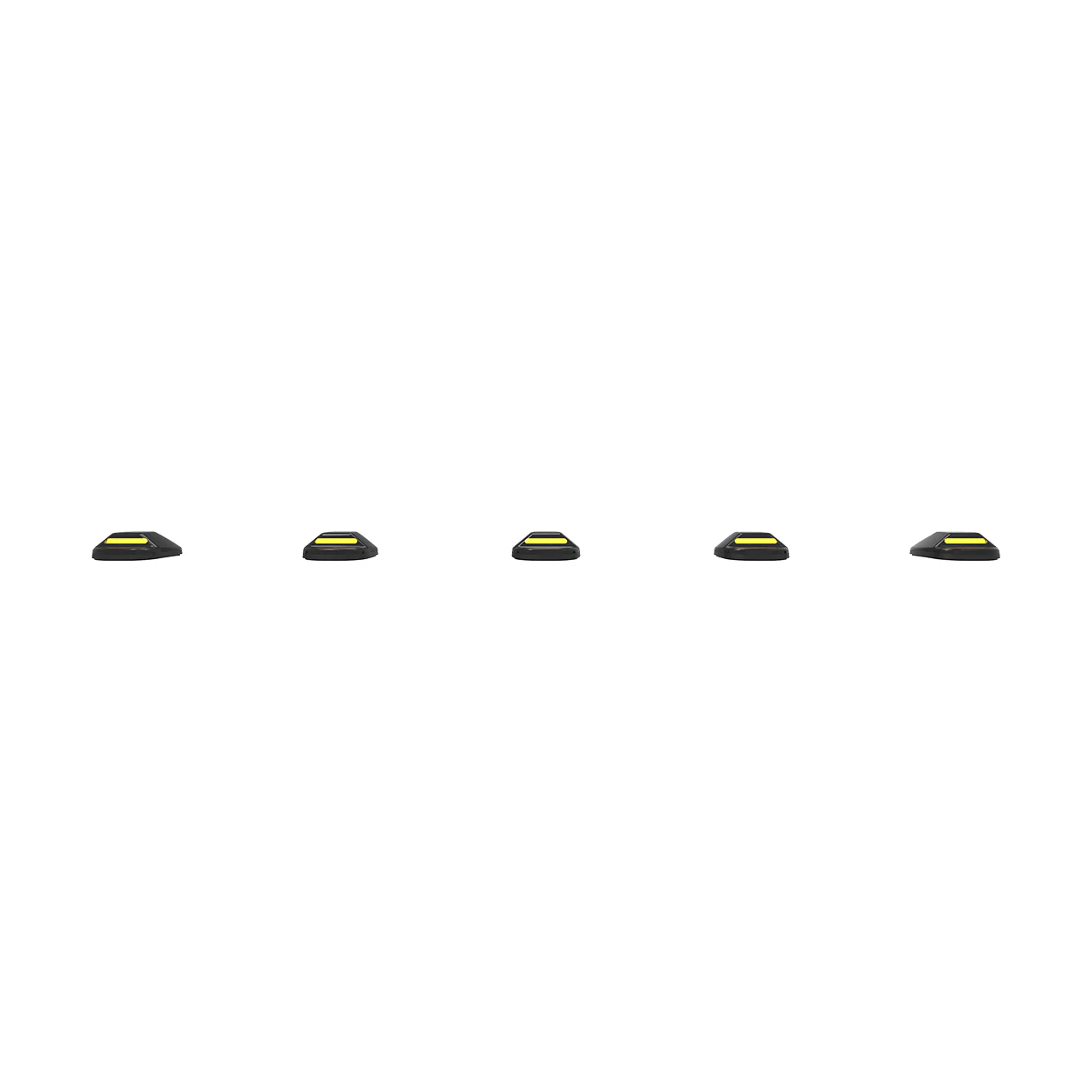 S-Series Cab Lights | 2010-2018 Dodge Ram 2500 / 3500 - Image 8