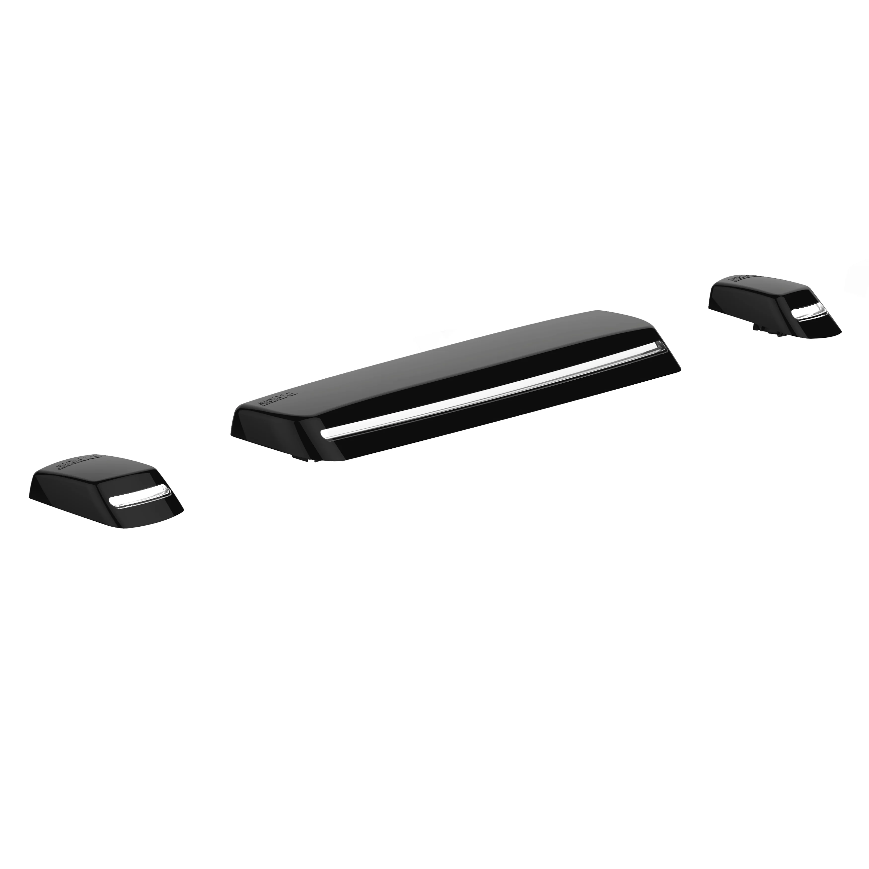 S-Series Cab Lights | 2014-2018 Chevy Silverado & GMC Sierra 1500 Retrofit - Image 5