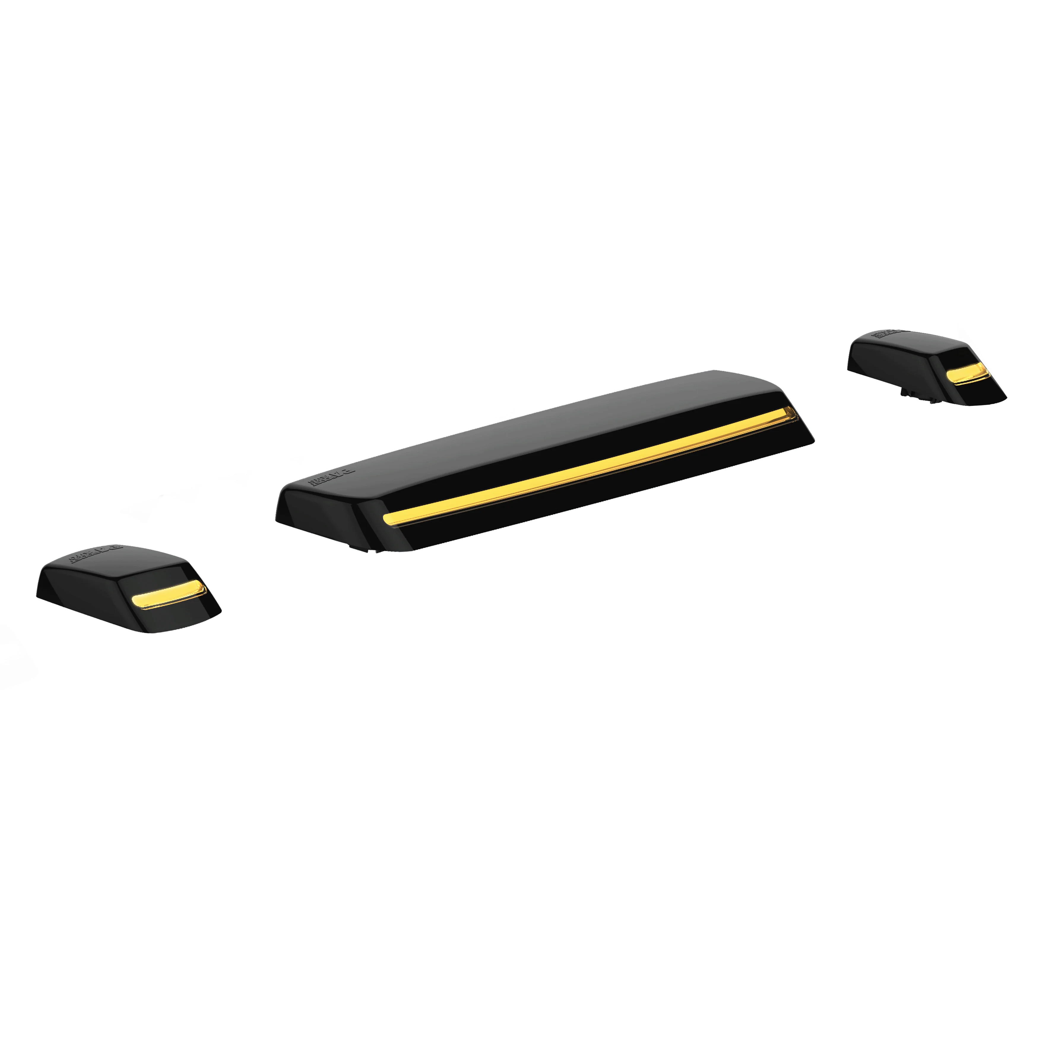 S-Series Cab Lights | 2015-2019 Chevy Silverado & GMC Sierra 2500/3500 - Image 6