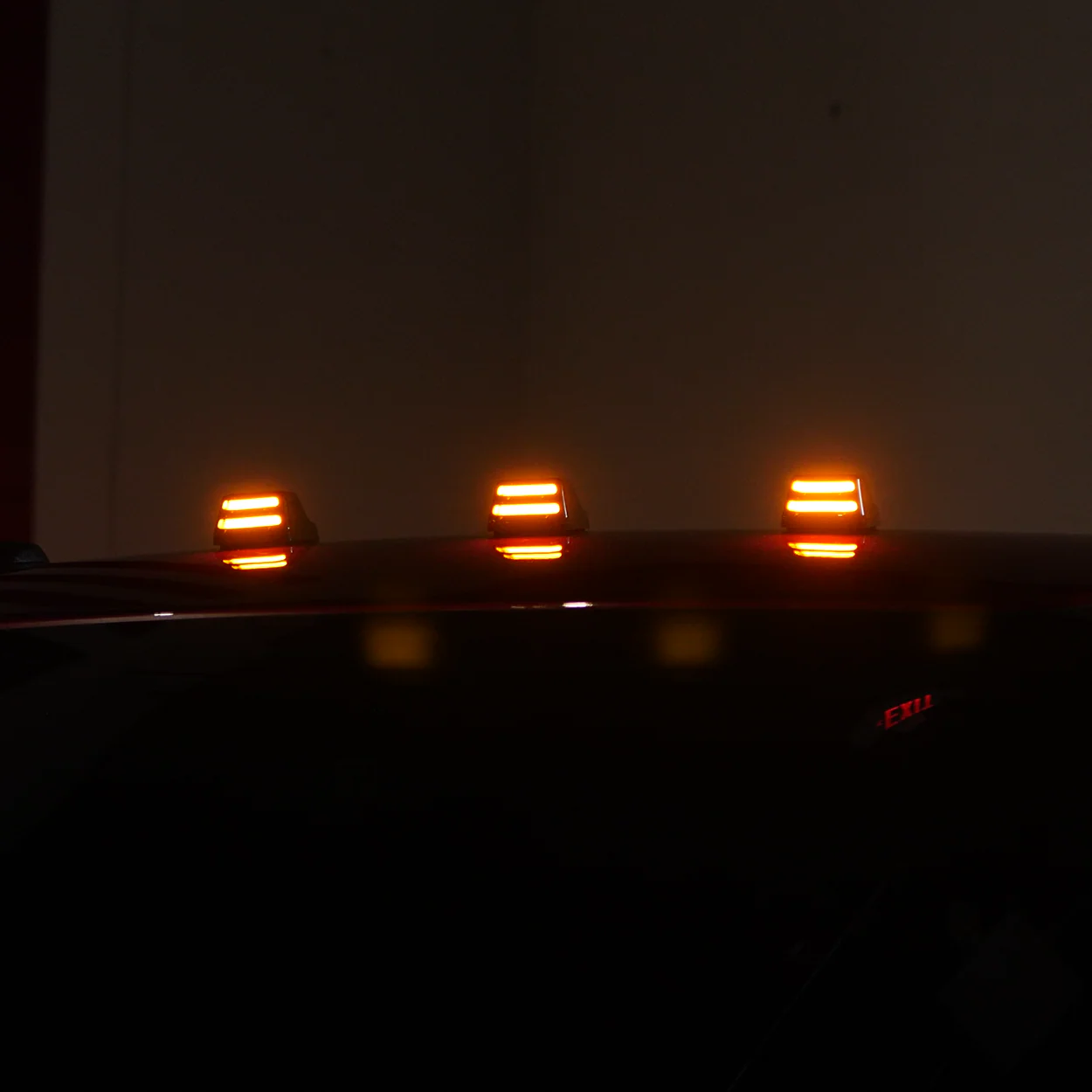 S-Series Cab Lights | 2017-2022 Ford F250 / F350 Superduty - Image 13