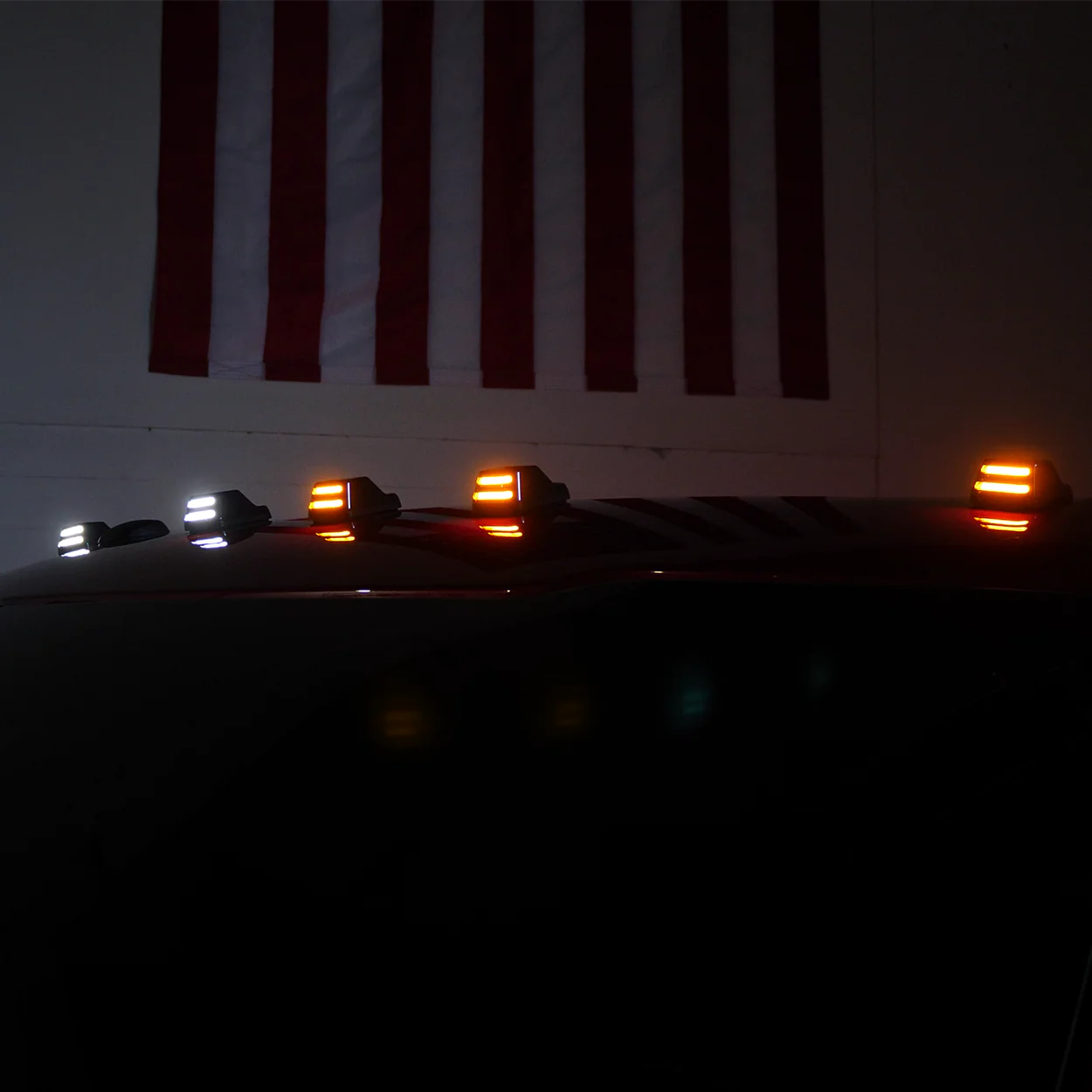 S-Series Cab Lights | 2017-2022 Ford F250 / F350 Superduty - Image 14