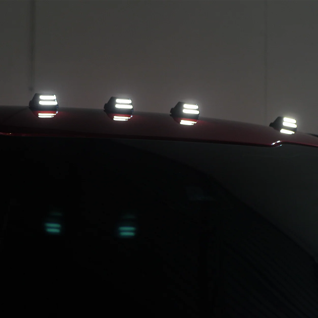 S-Series Cab Lights | 2017-2022 Ford F250 / F350 Superduty - Image 15