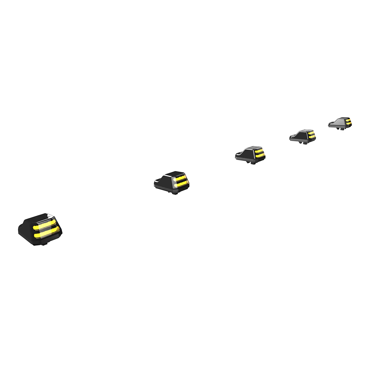 S-Series Cab Lights | 2017-2022 Ford F250 / F350 Superduty - Image 6