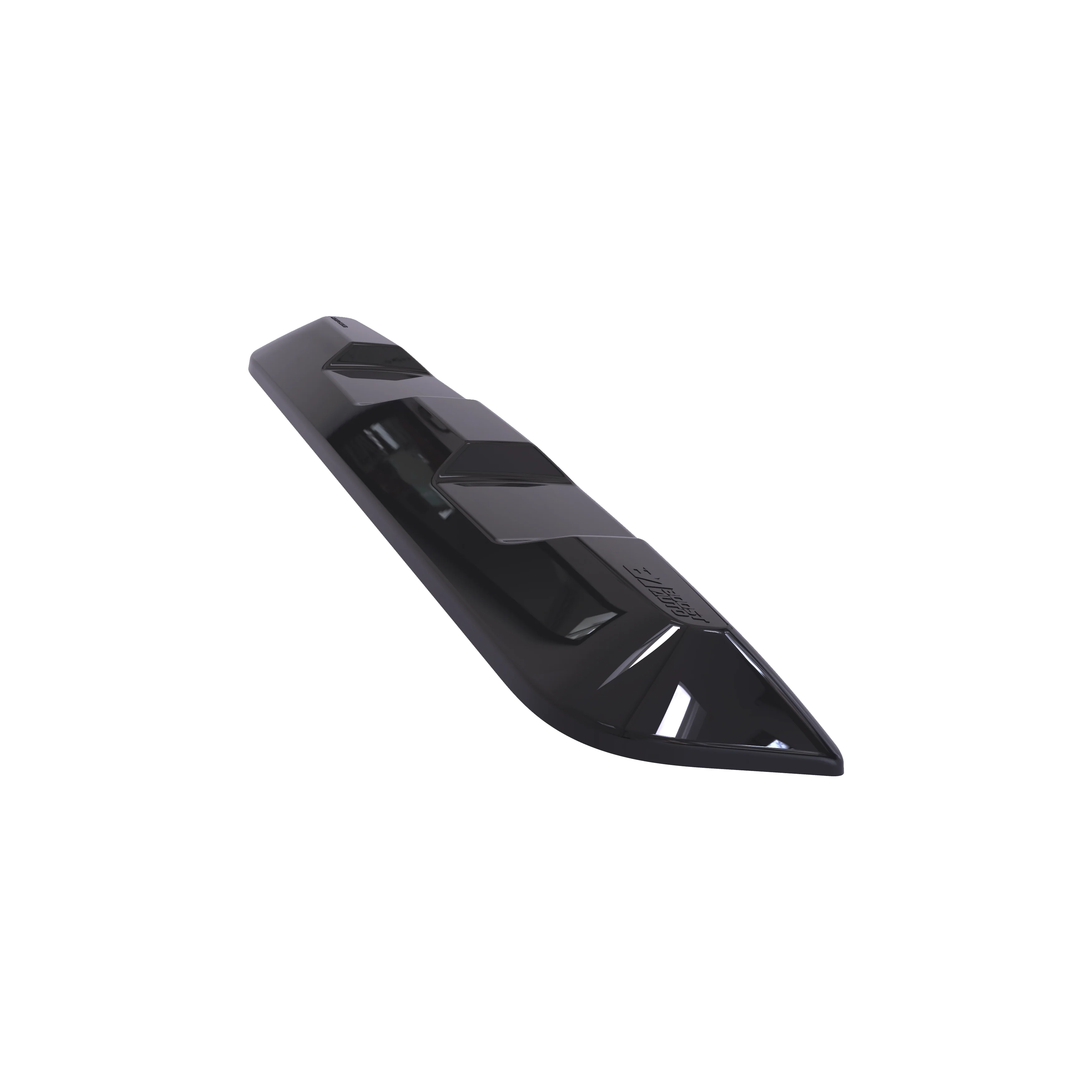 S-Series Cab Lights | 2019-2026 Chevy Silverado & GMC Sierra 1500 Retrofit - Image 11