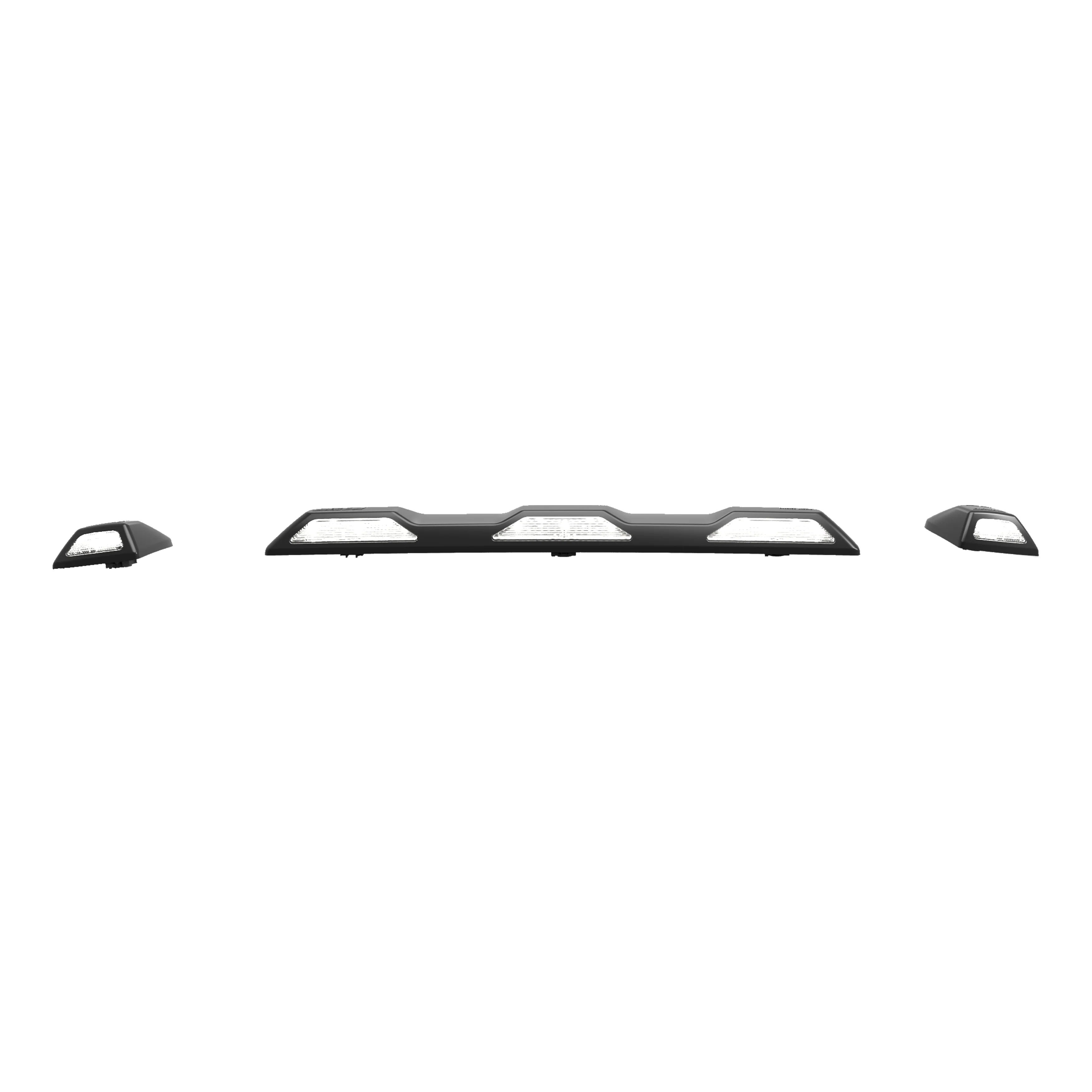 S-Series Cab Lights | 2019-2026 Chevy Silverado & GMC Sierra 1500 Retrofit - Image 15