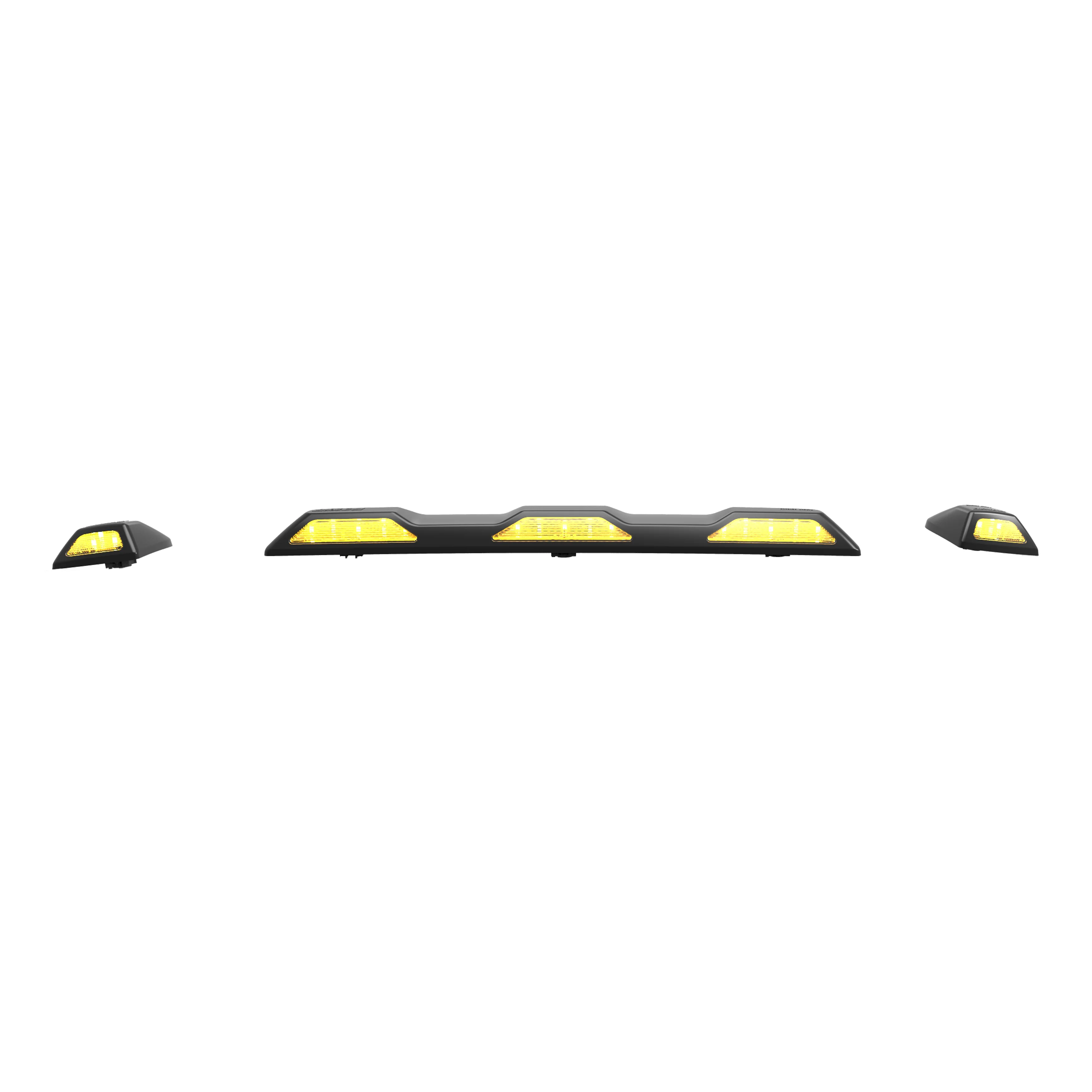S-Series Cab Lights | 2019-2026 Chevy Silverado & GMC Sierra 1500 Retrofit - Image 16