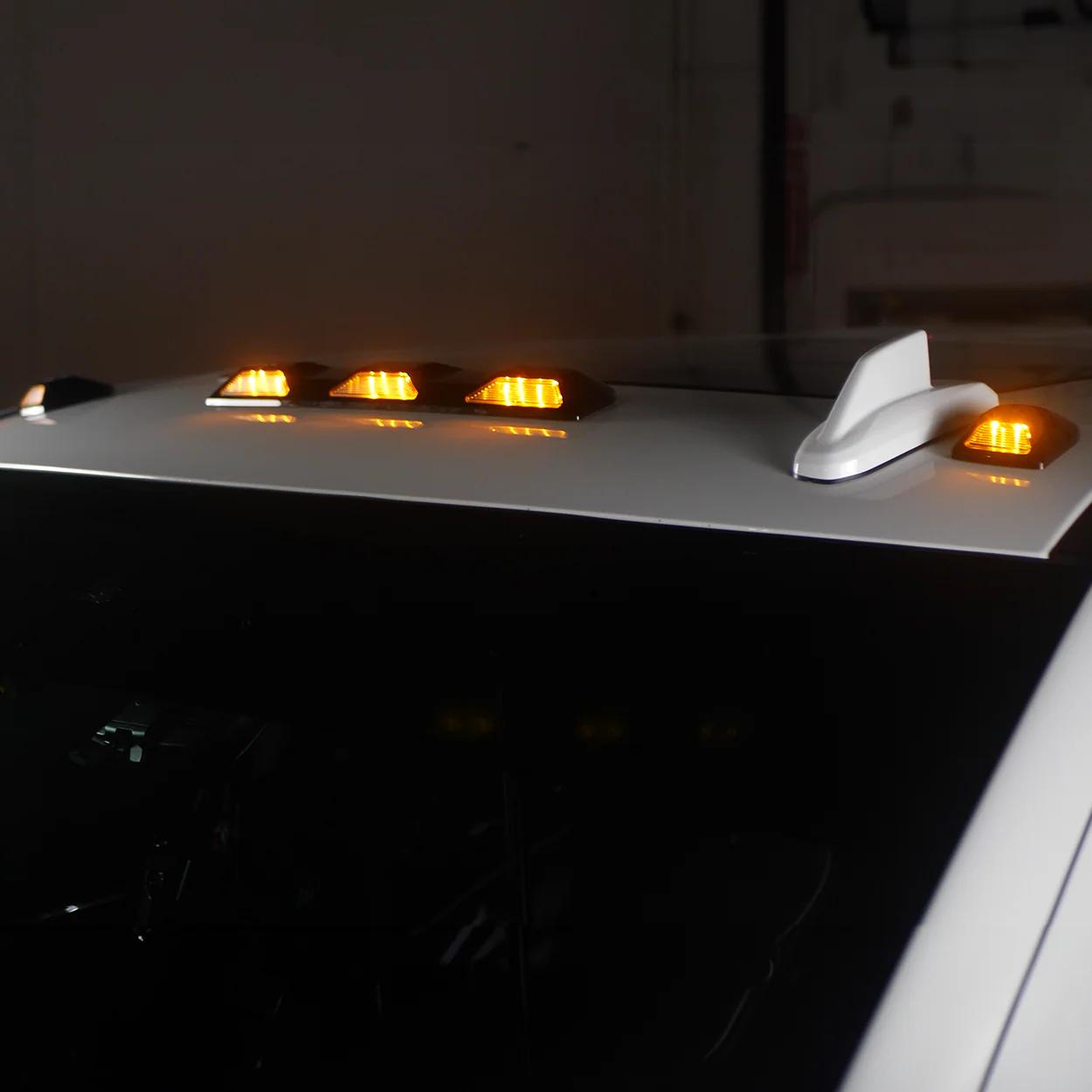 S-Series Cab Lights | 2019-2026 Chevy Silverado & GMC Sierra 1500 Retrofit - Image 20